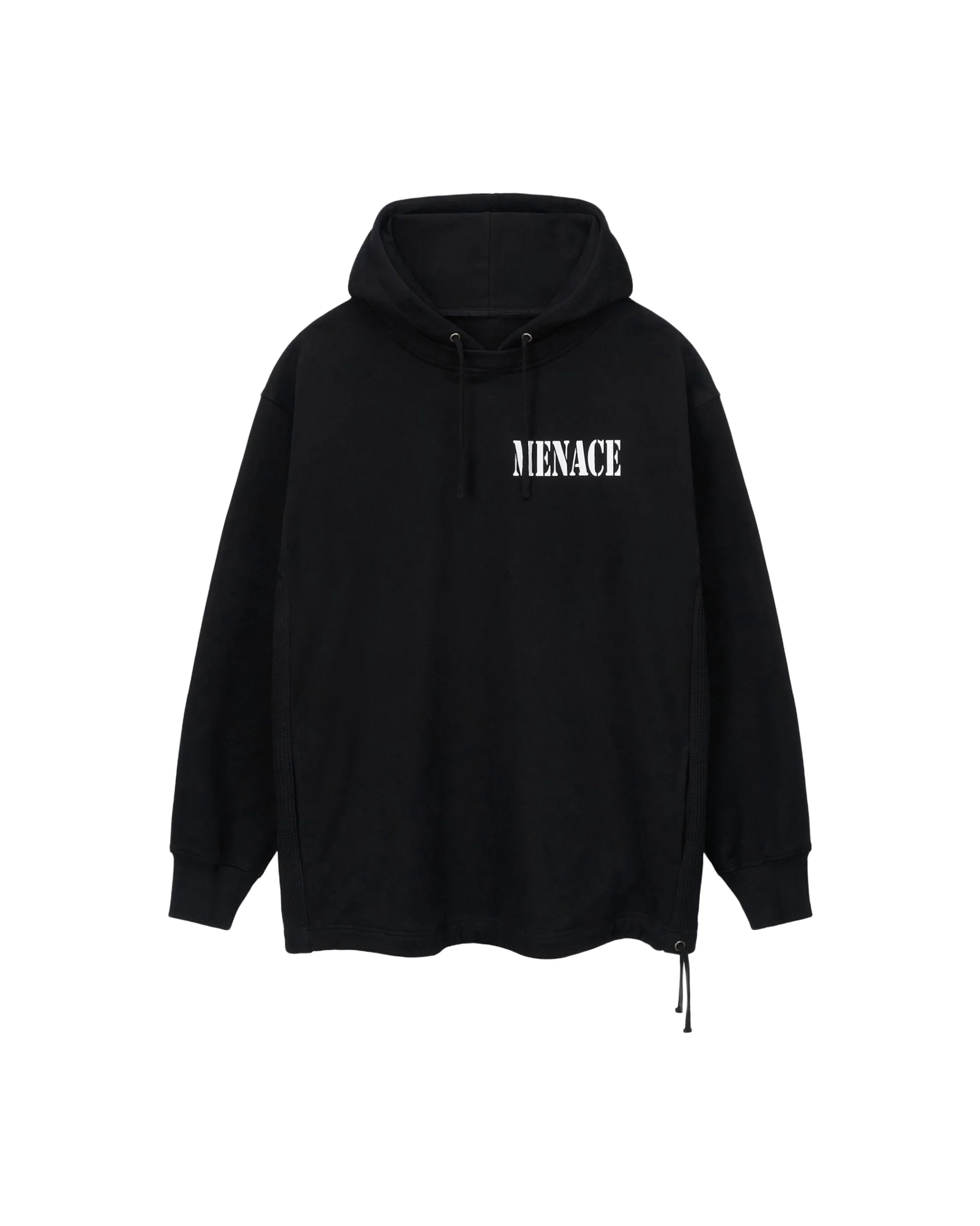 LOGO HOODIE