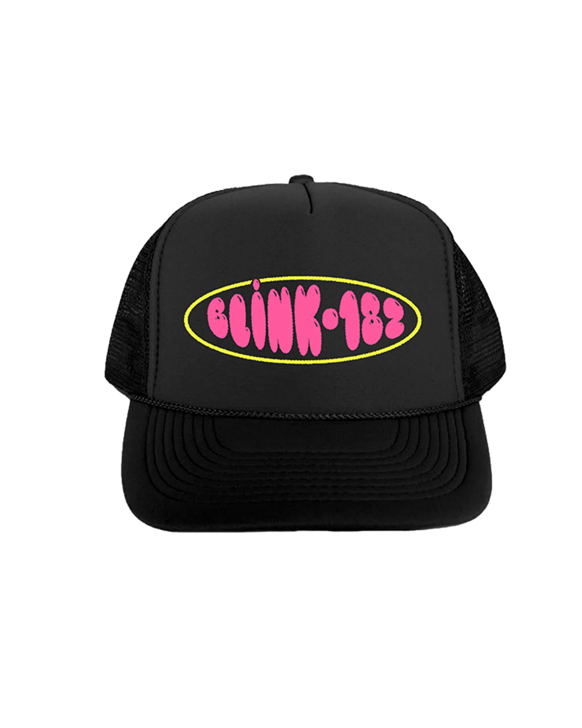 Logo Trucker Hat