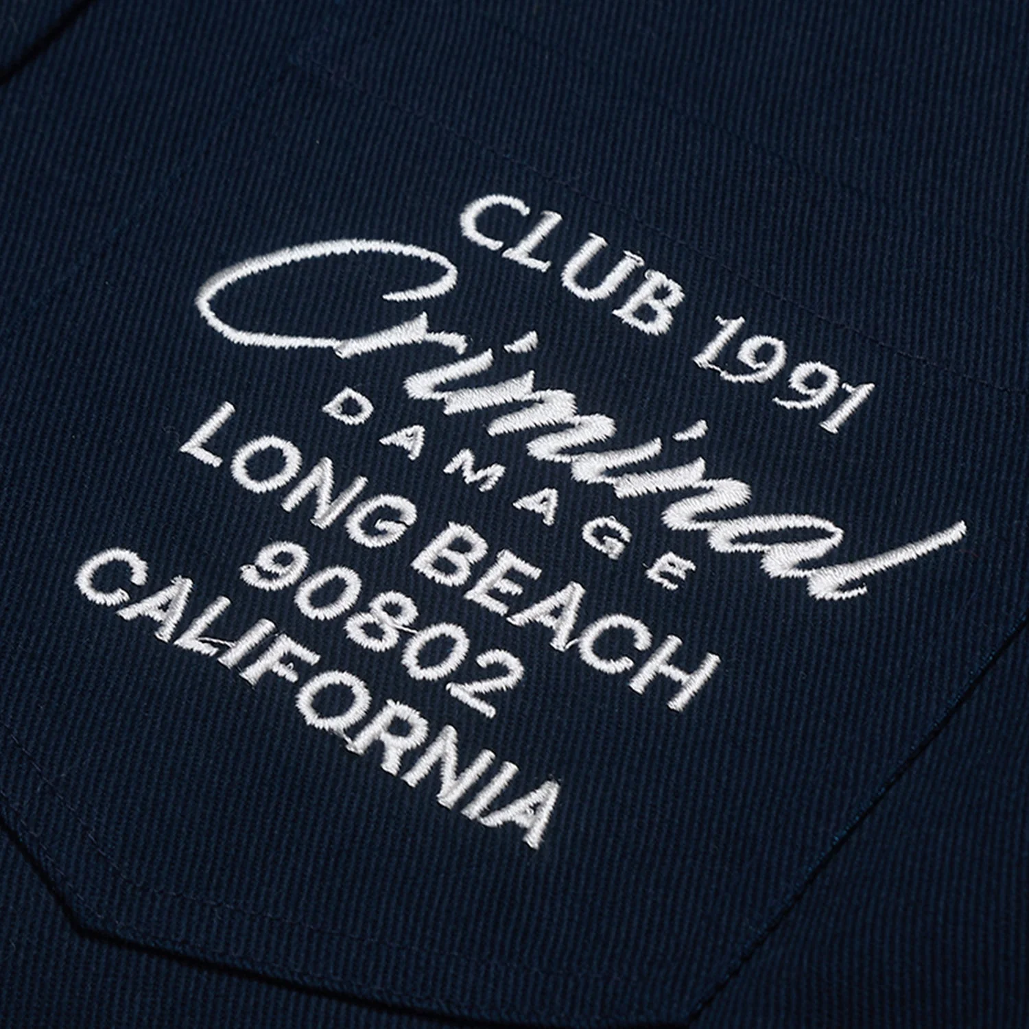 LONG BEACH SHIRT - Image 23