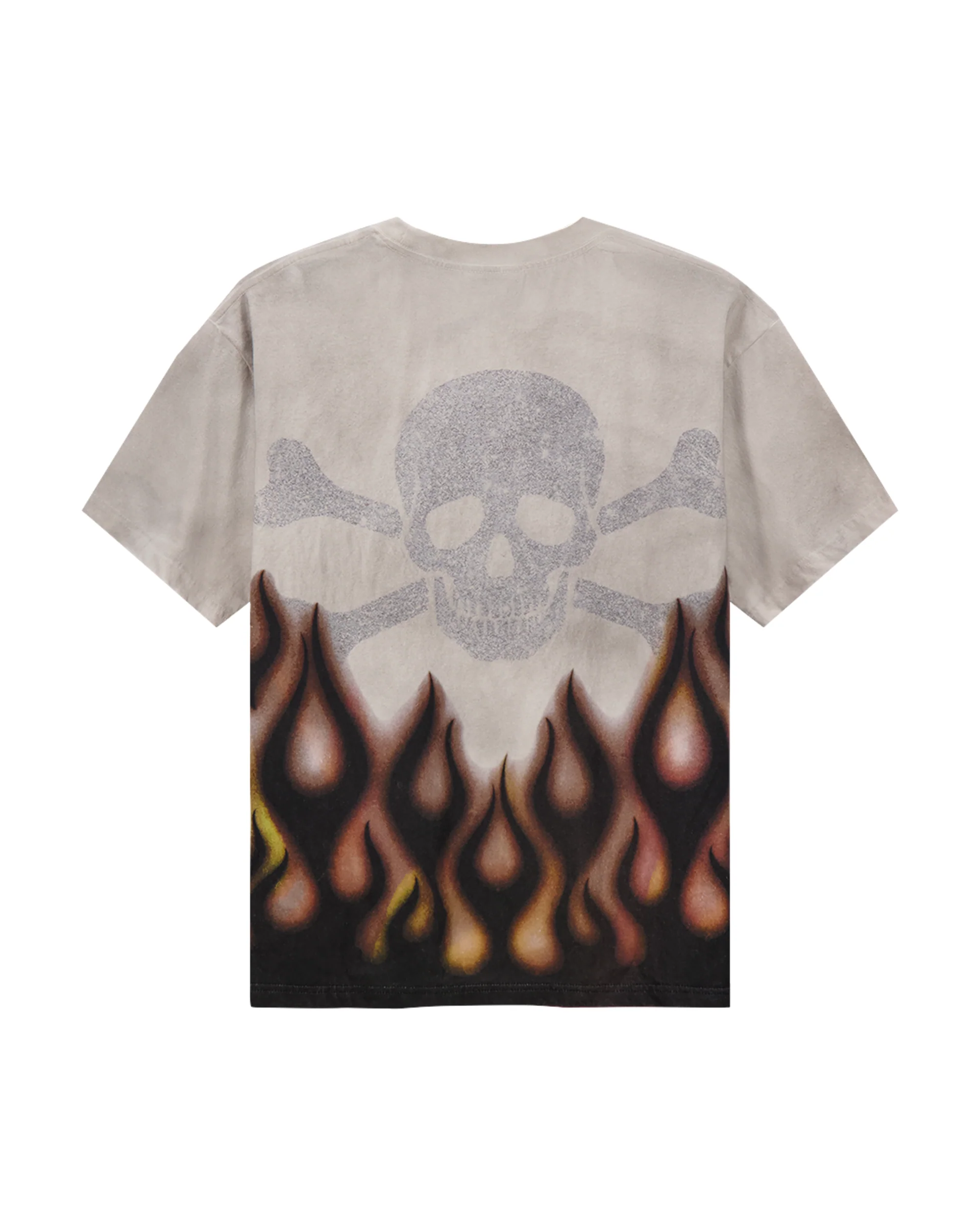LOUD INFERNO TEE - Image 2