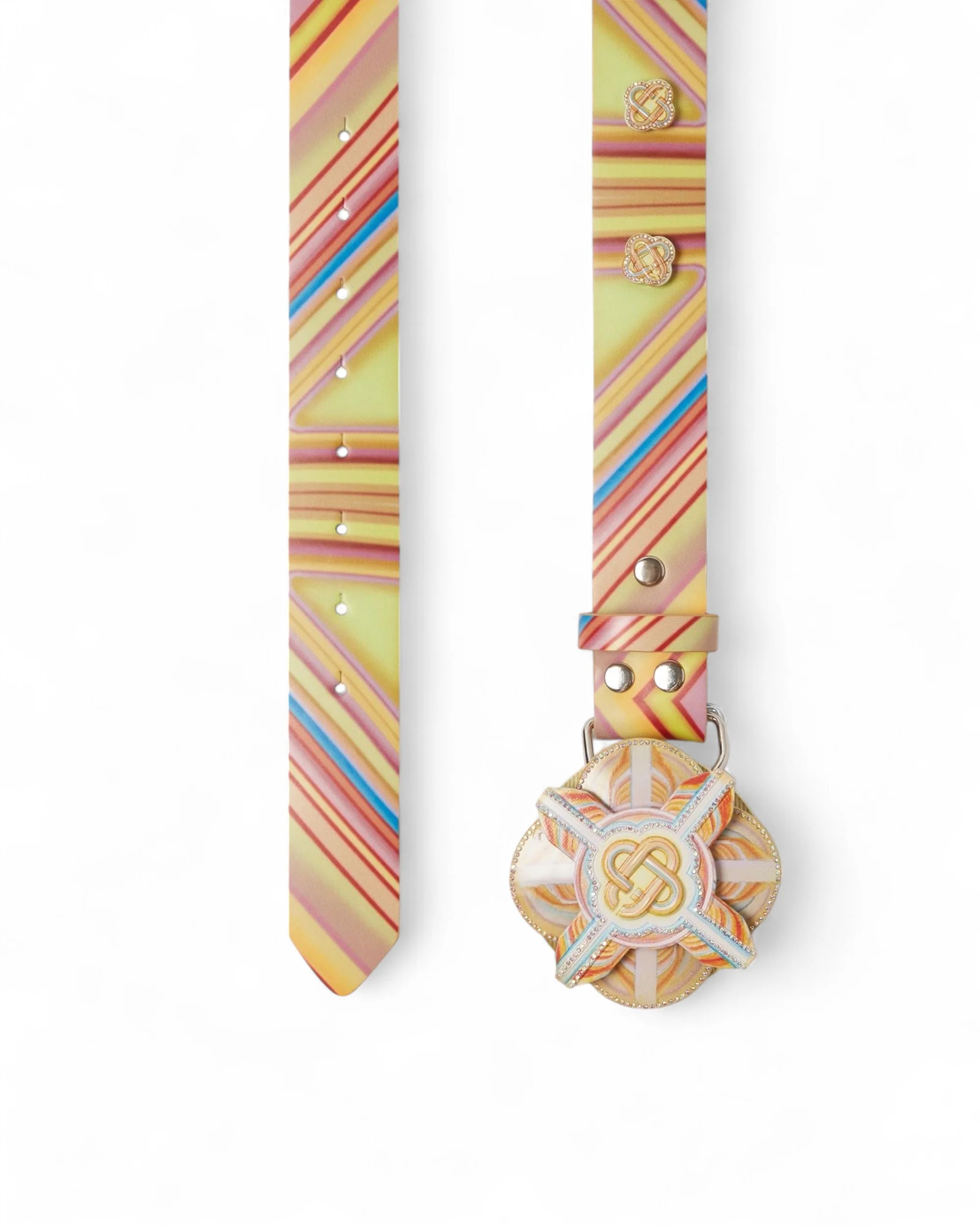 Low Rider Belt - Image 3