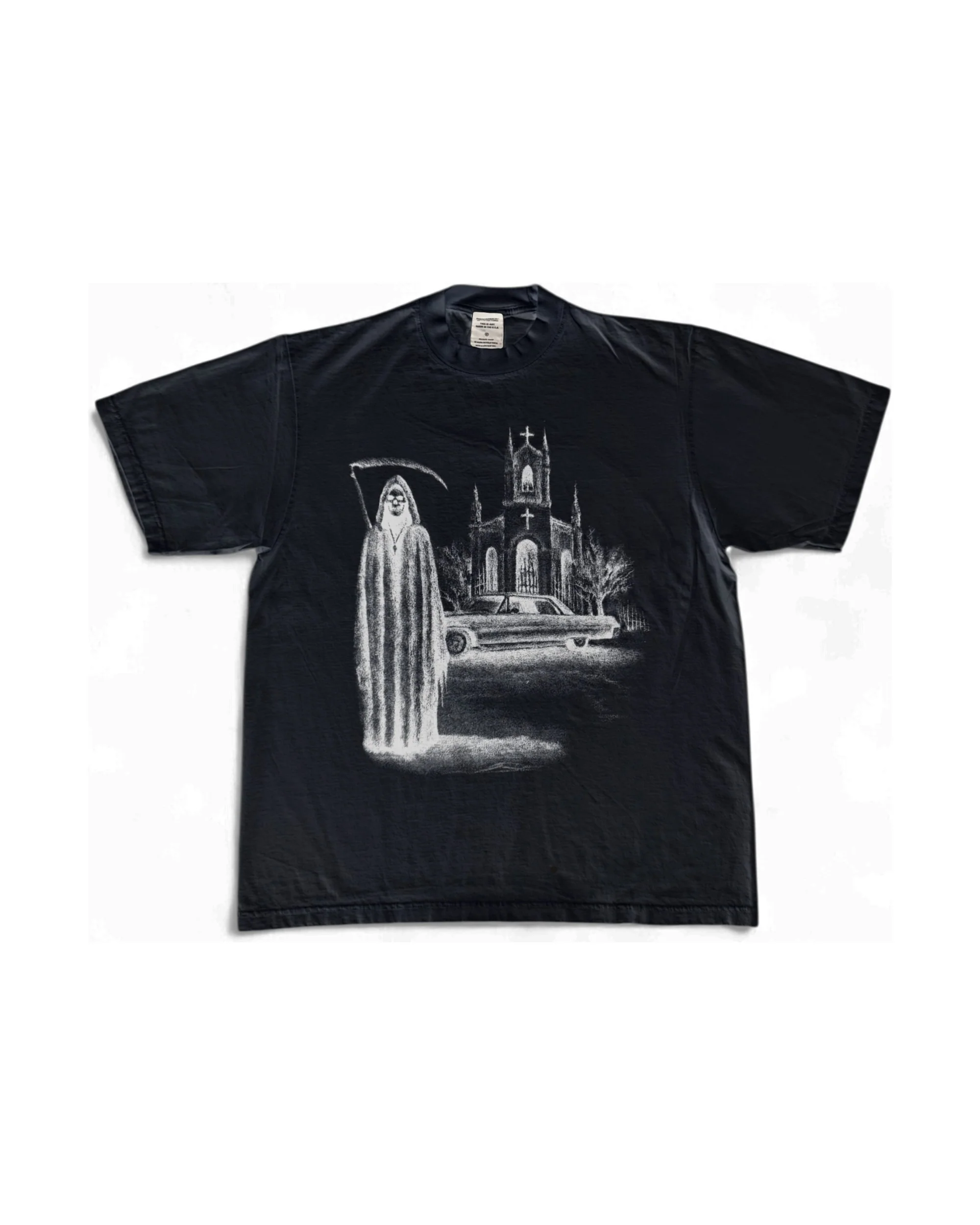 LOWRIDER [T-SHIRT] - Image 2