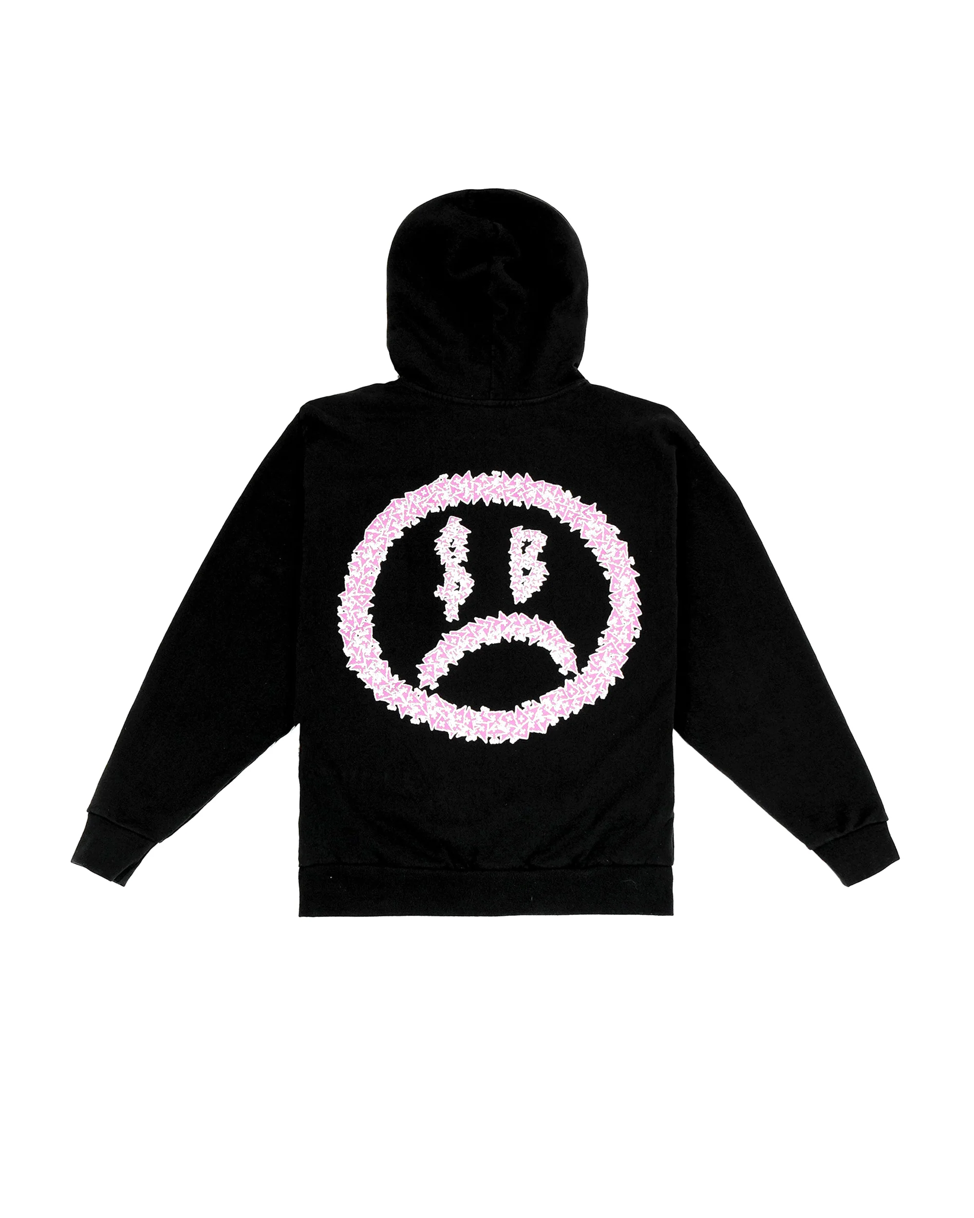 LRG x Sadboyz Repeat Hoodie - Image 4