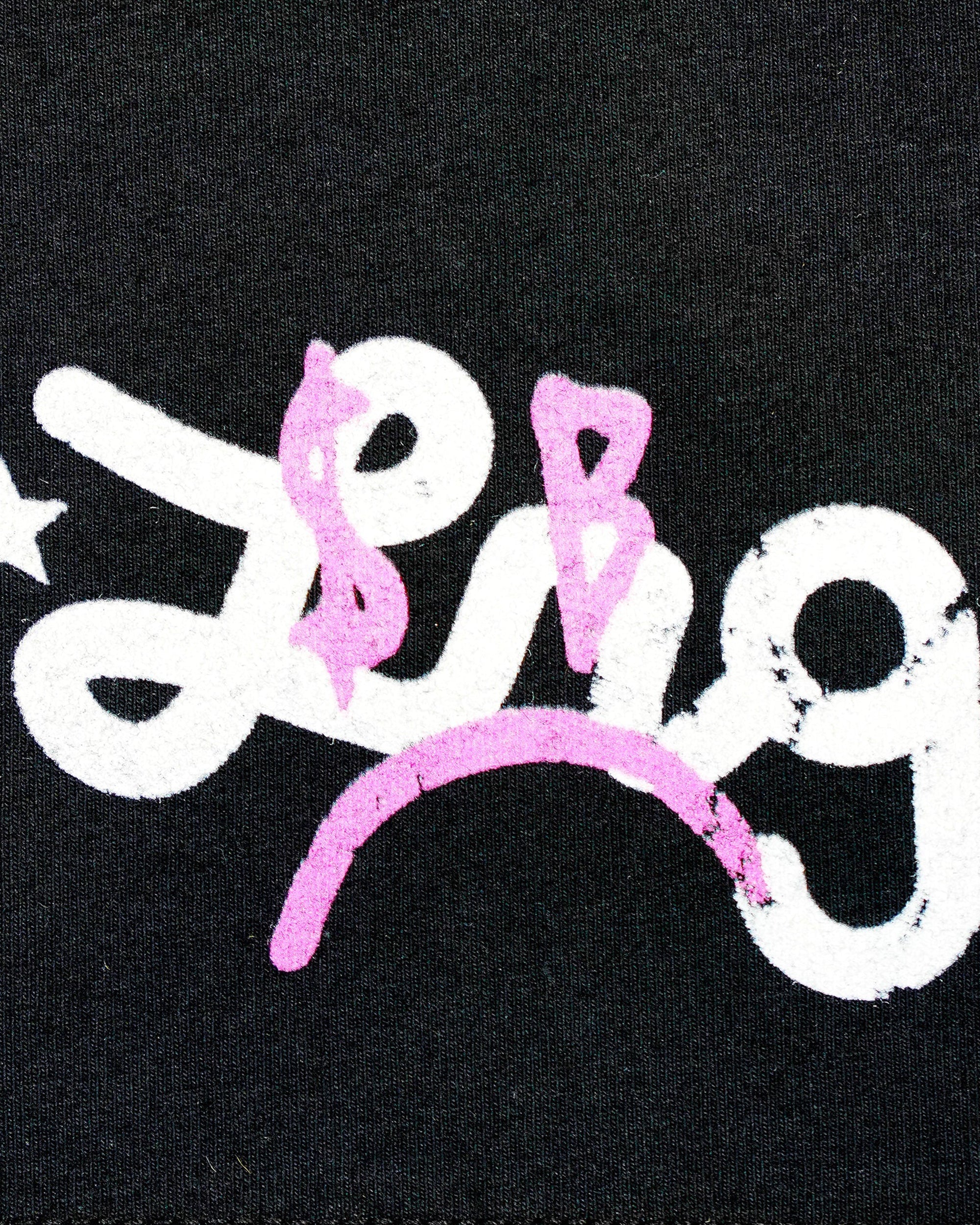 LRG x Sadgirlz Biker Short - Image 2