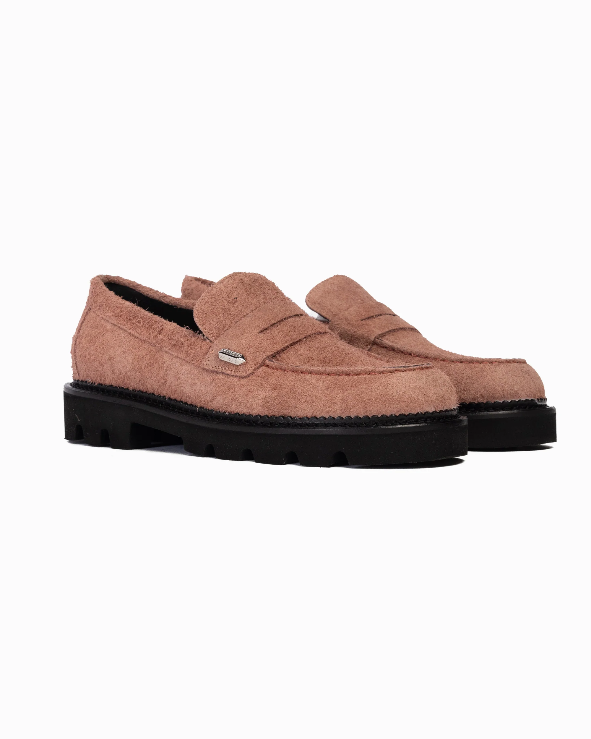 Lug Penny - Terracotta - Image 4