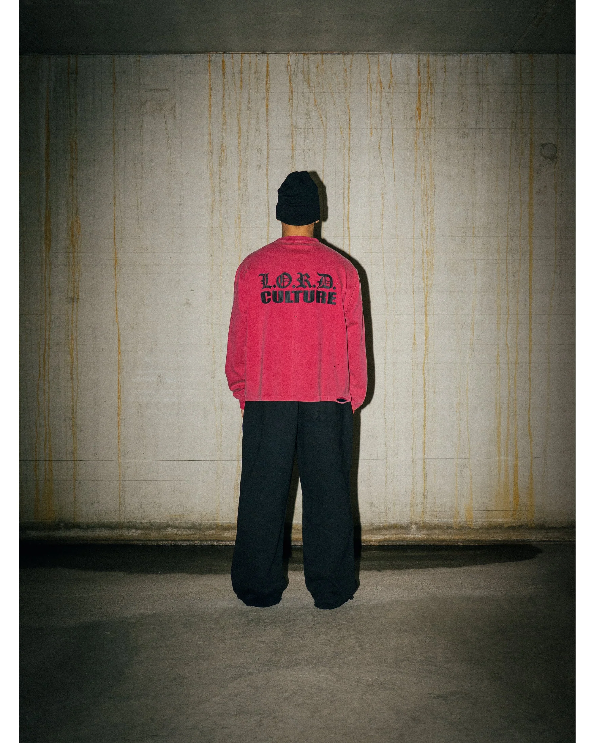 LUST LONG SLEEVE - Image 4