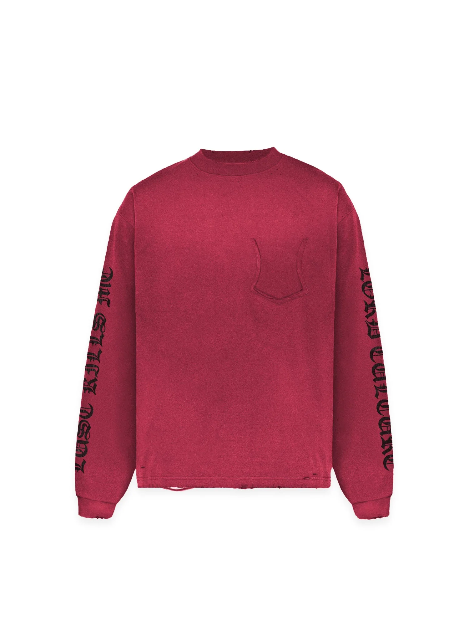LUST LONG SLEEVE - Image 6