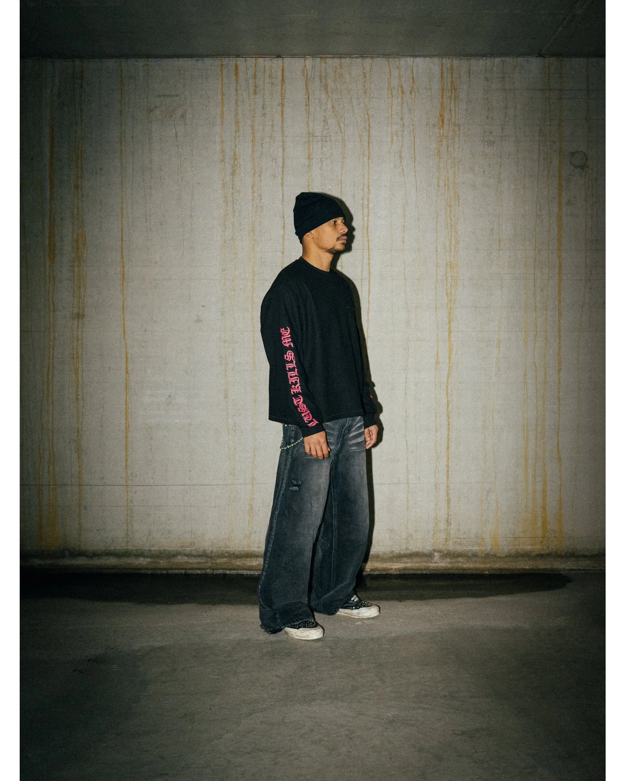 LUST THERMAL LONG SLEEVE - Image 5