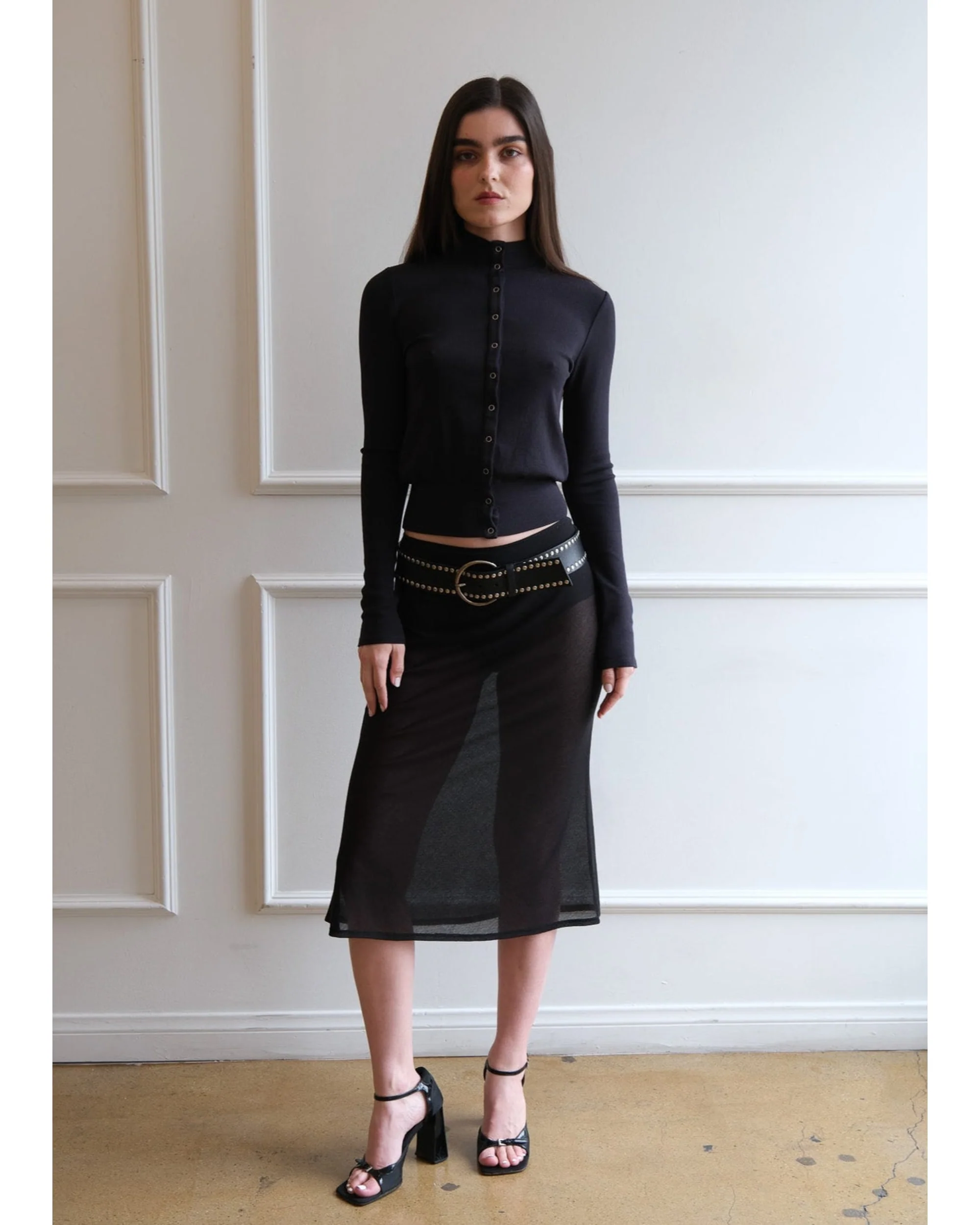 Martin Cardigan - Image 2
