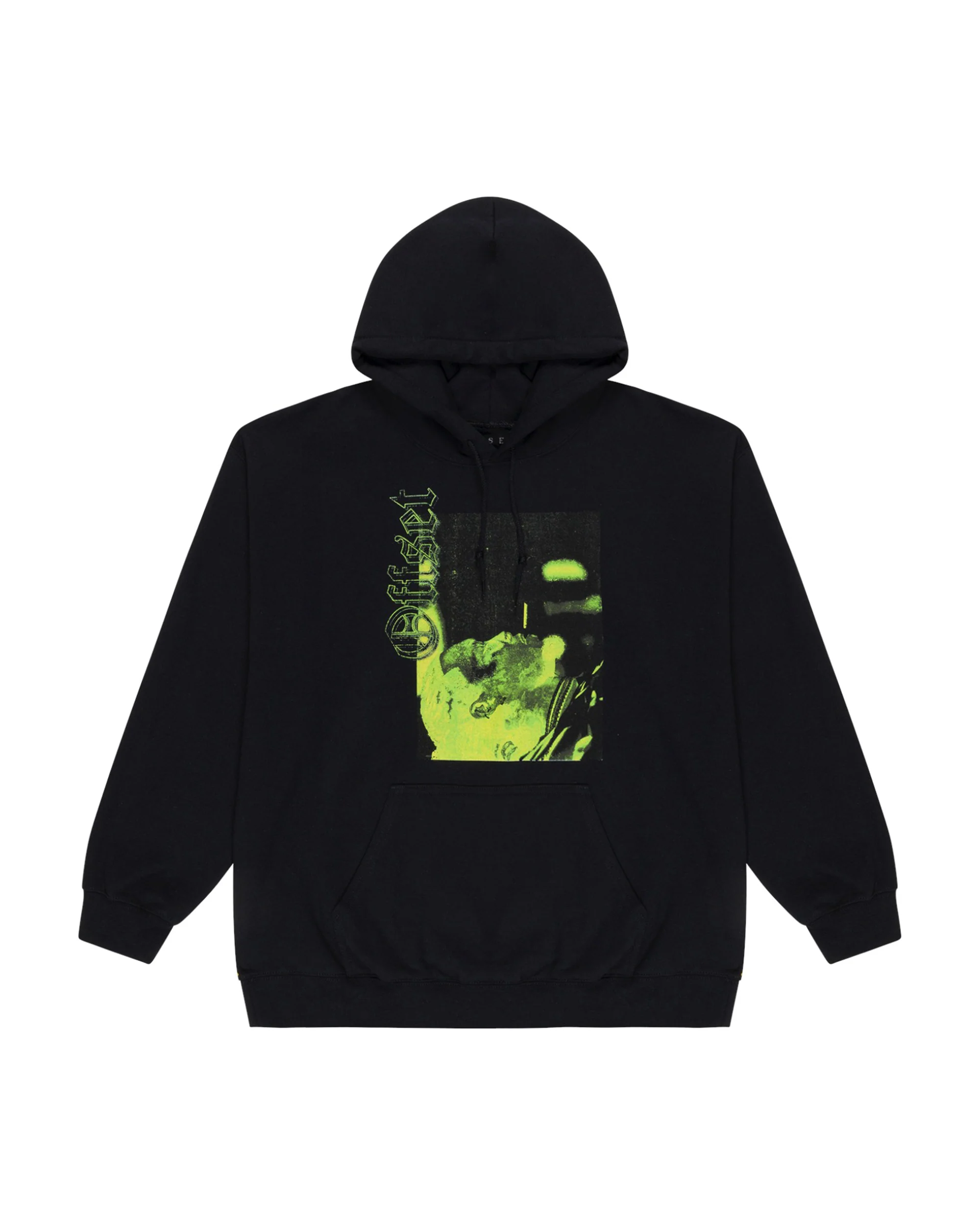 MASA TOUR TARGET HOODIE
