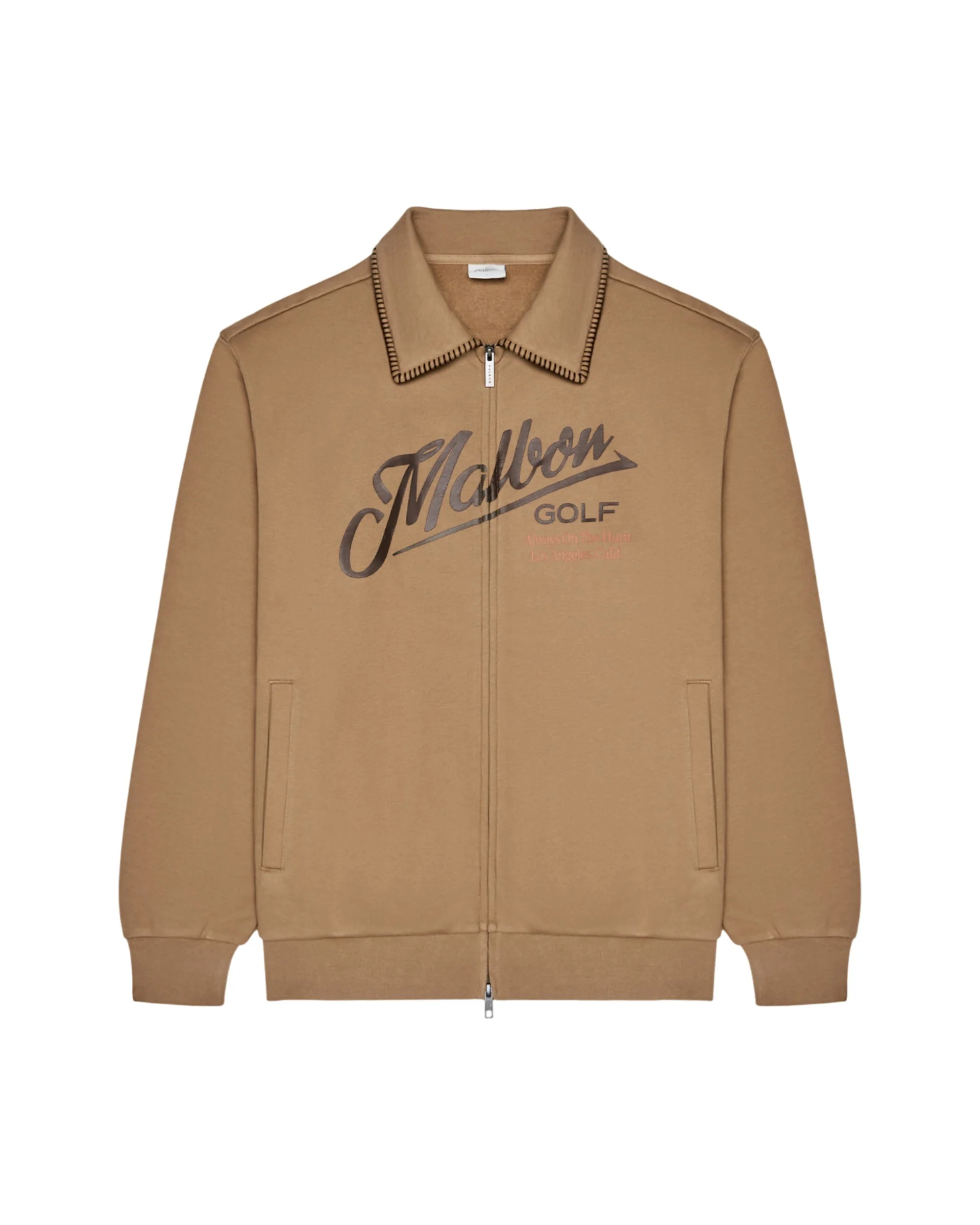 MAXWELL SWEATSHIRT