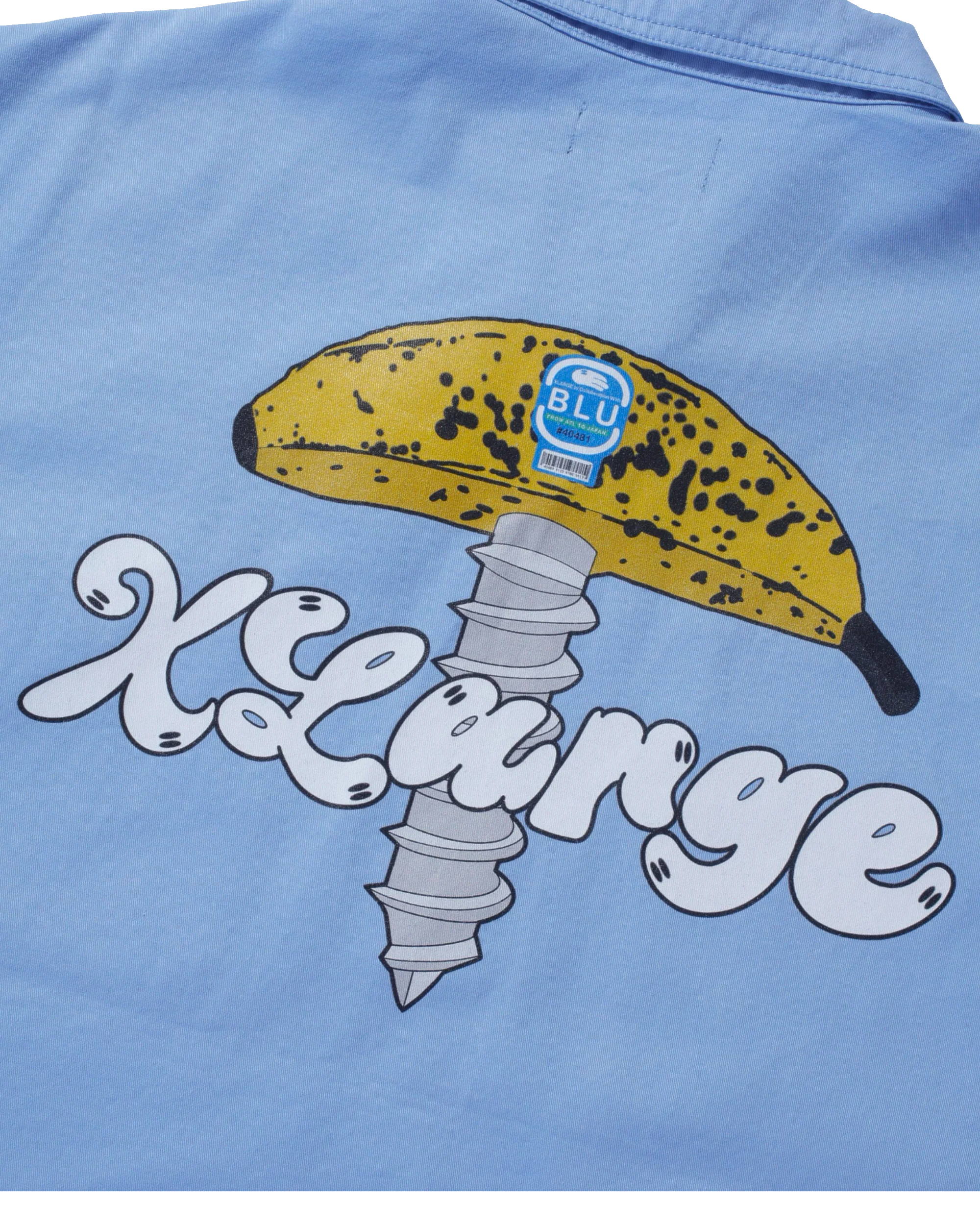 MECHANIC SHIRT - Image 5