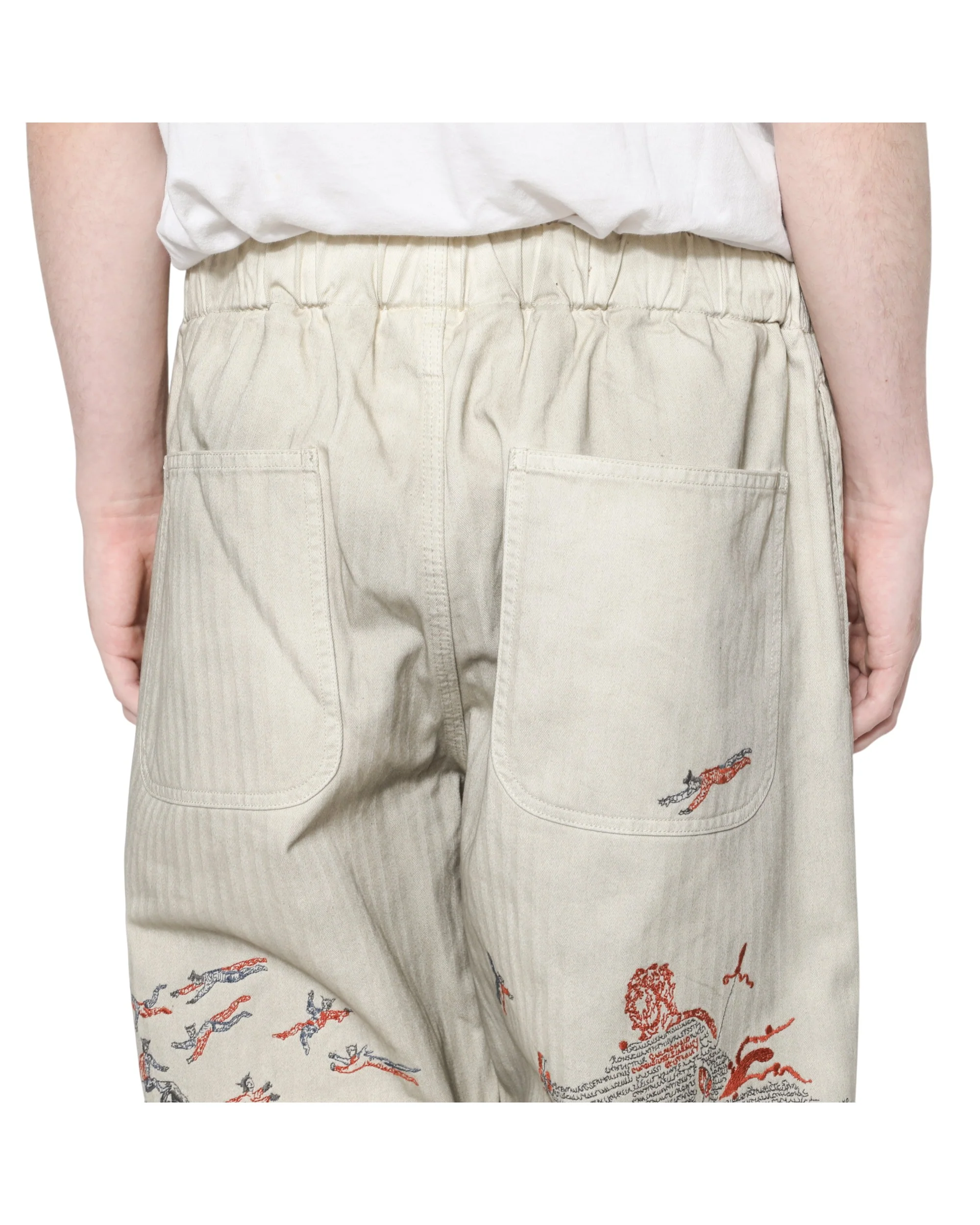 Medieval Pant - Image 13