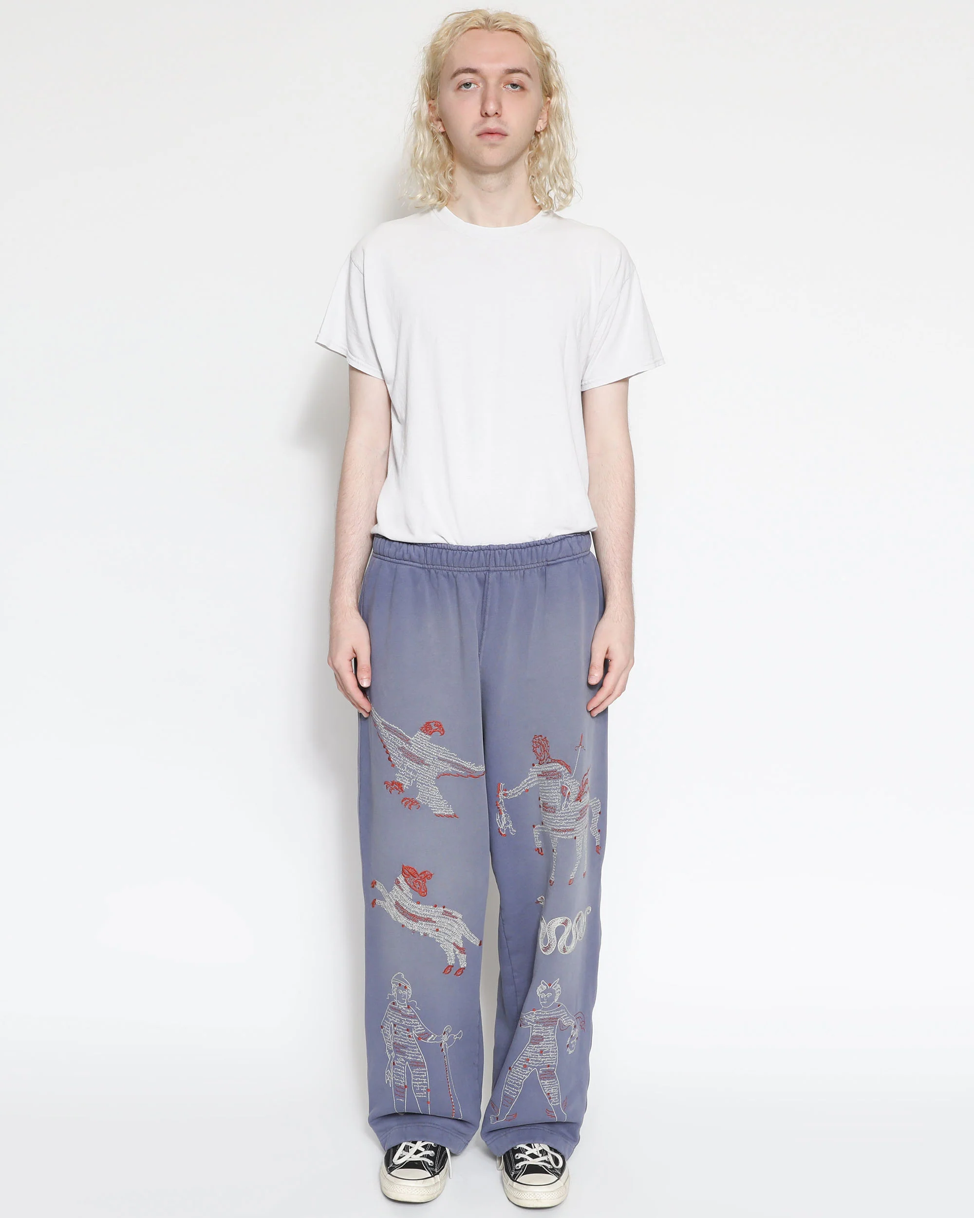 Medieval Sweatpant - Image 2