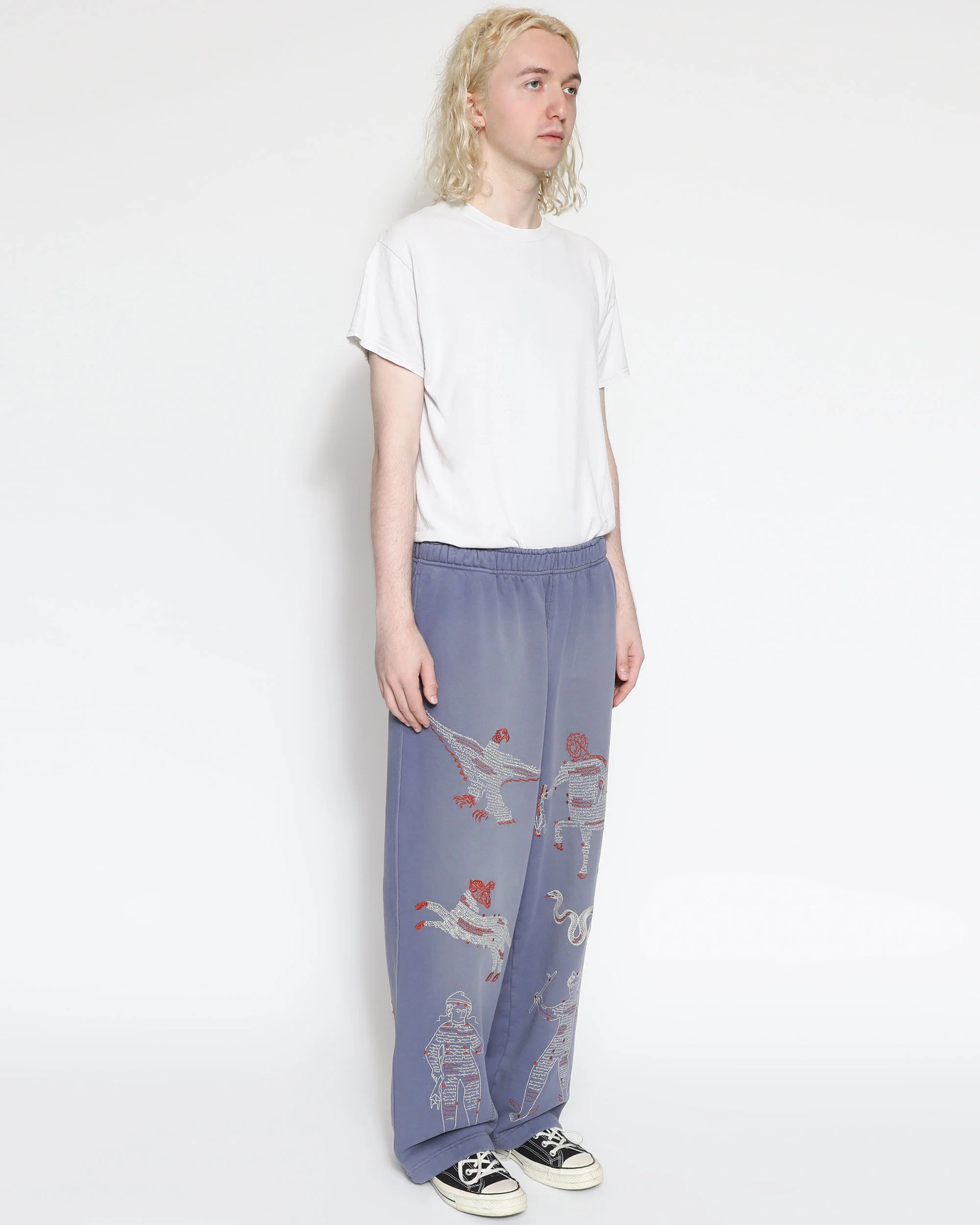 Medieval Sweatpant - Image 7