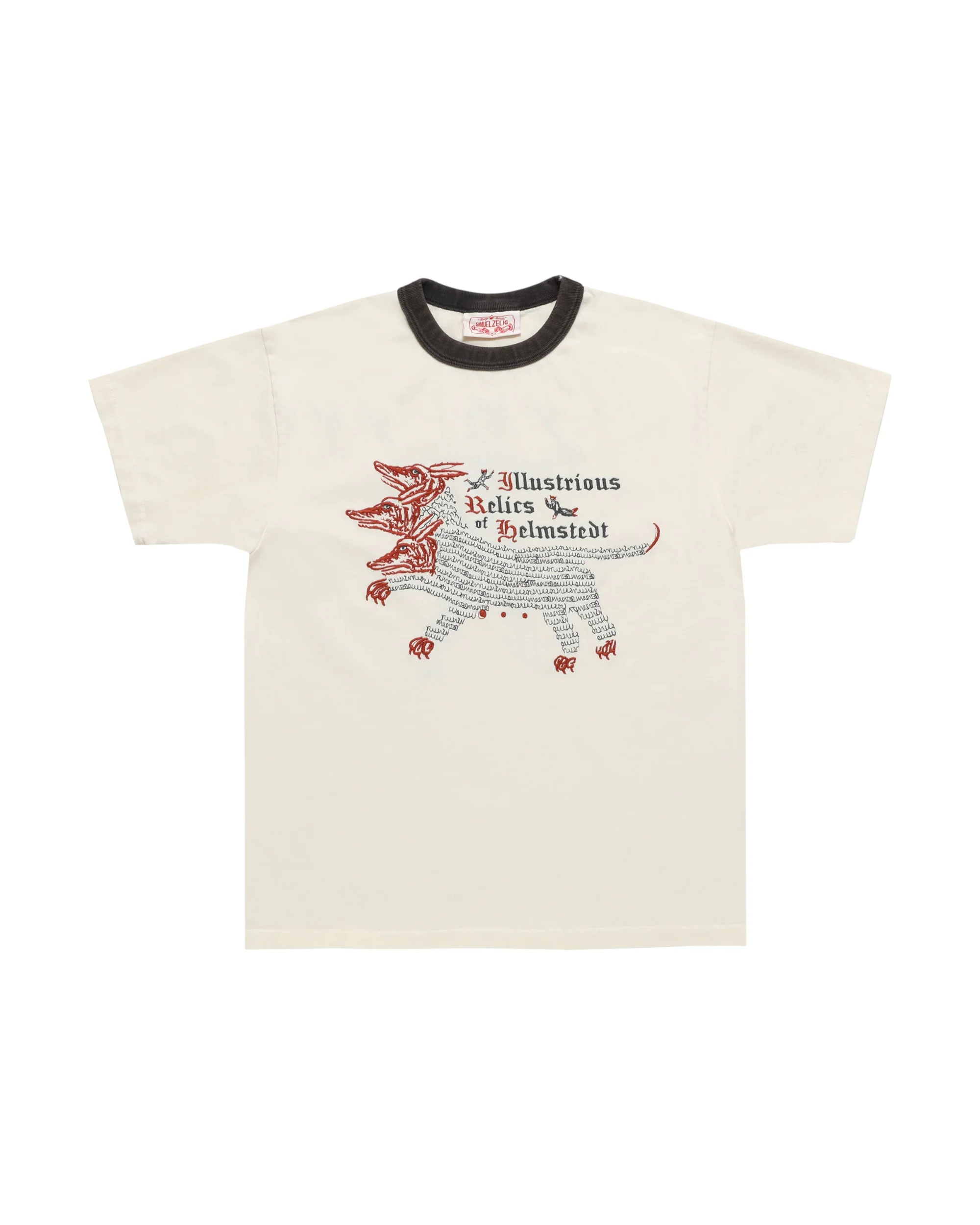 Medieval Tee
