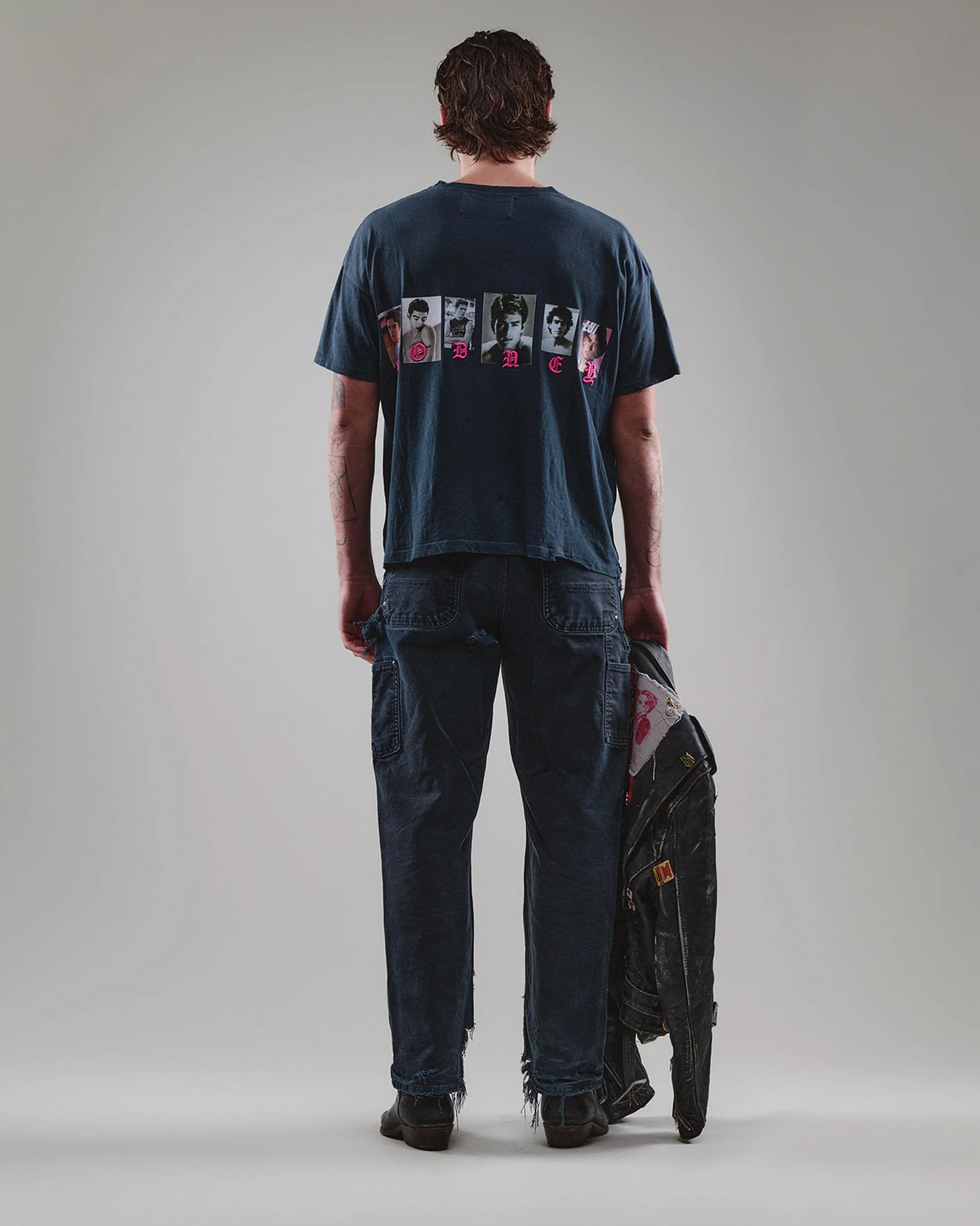 MEMORIAL TEE - Image 10