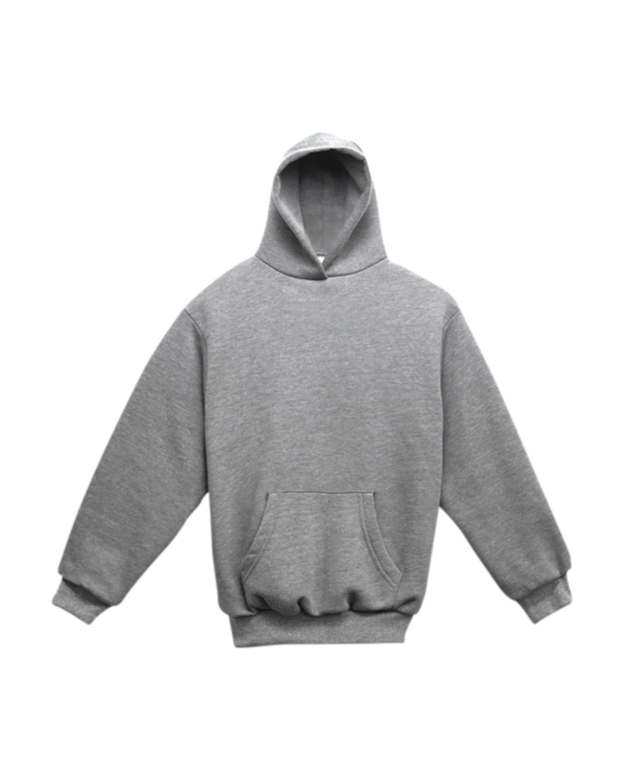 Men's Pullover Everyday Grey
