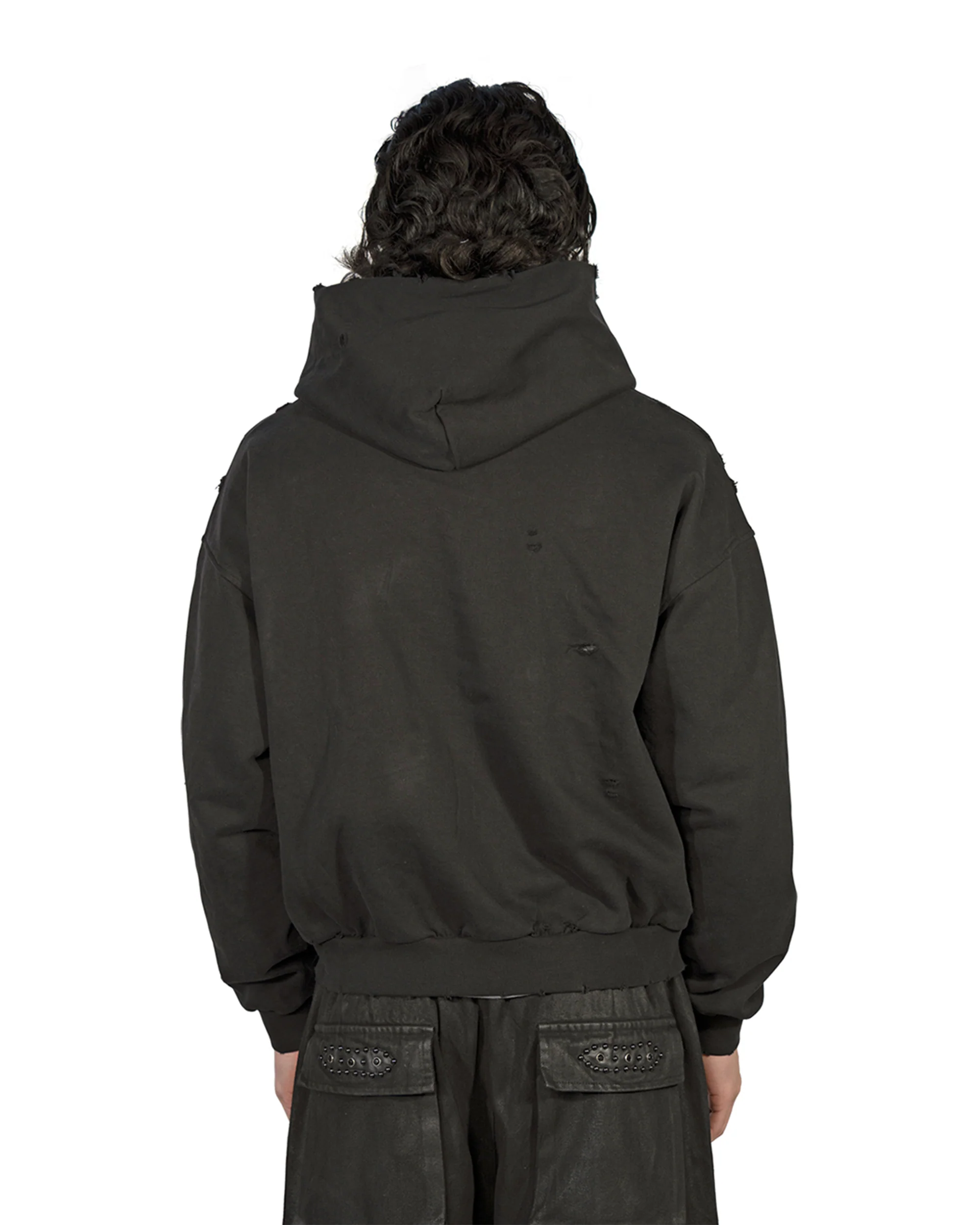 METALLO ZIP UP - Image 6