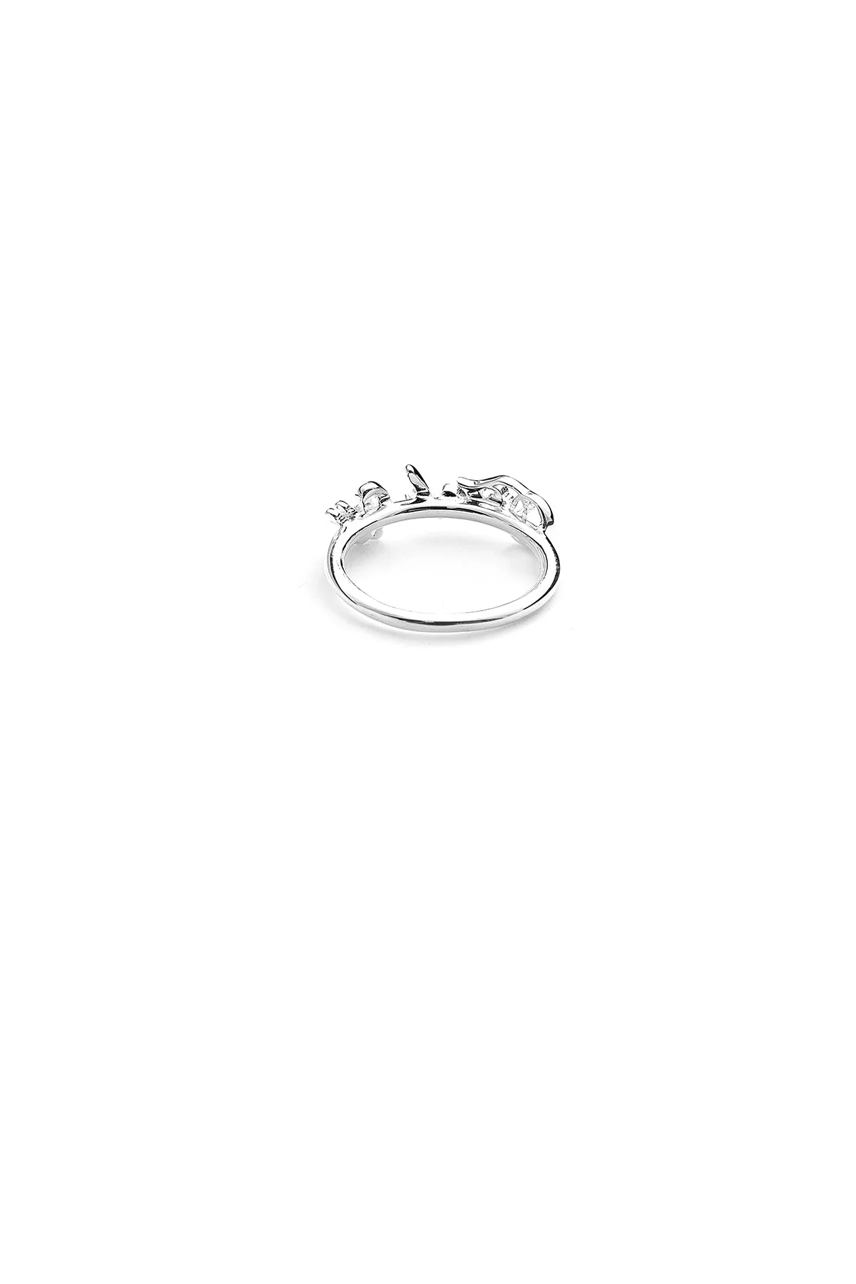 MICRO WARM WELCOME RING - Image 7