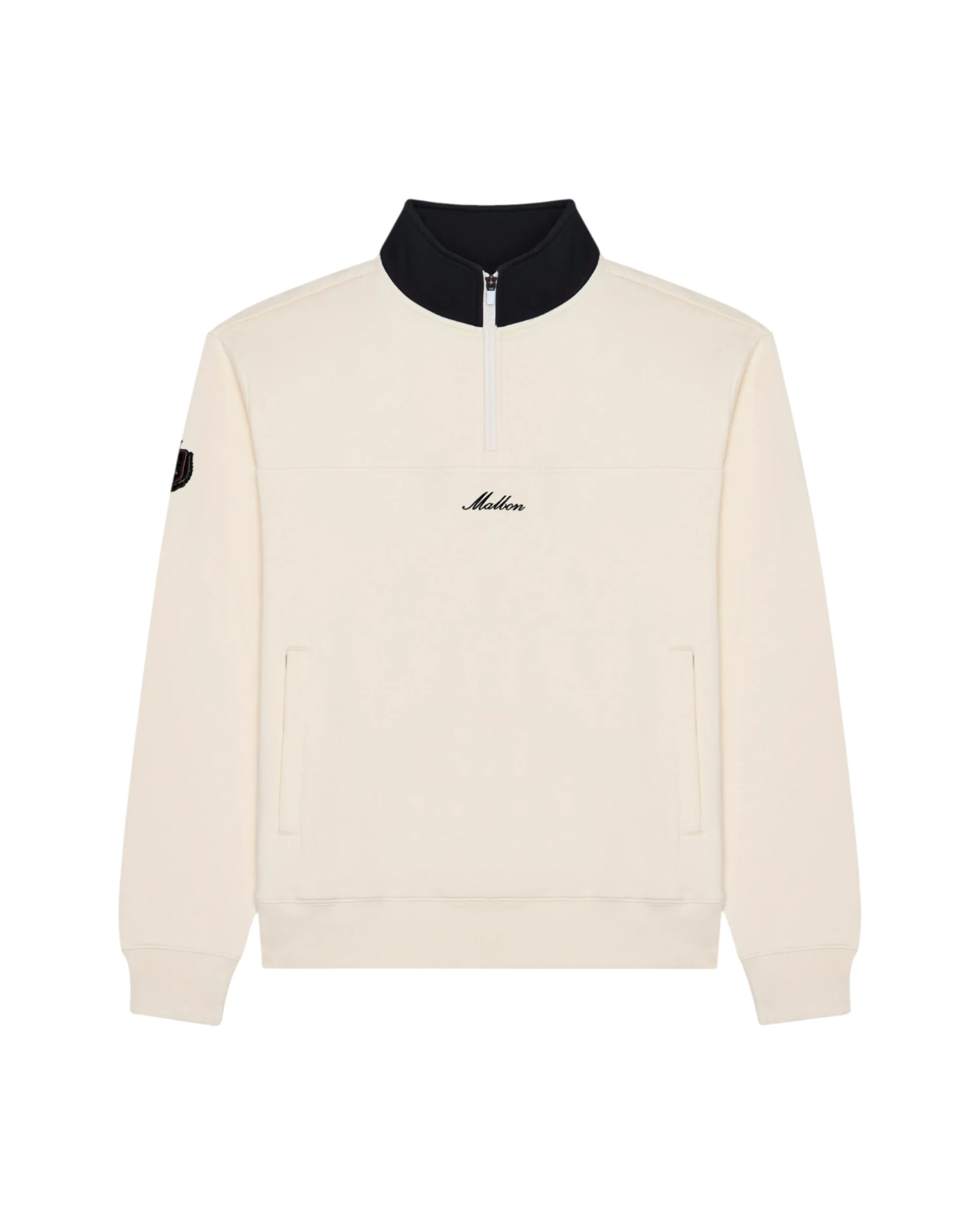 MILTON SWEATSHIRT