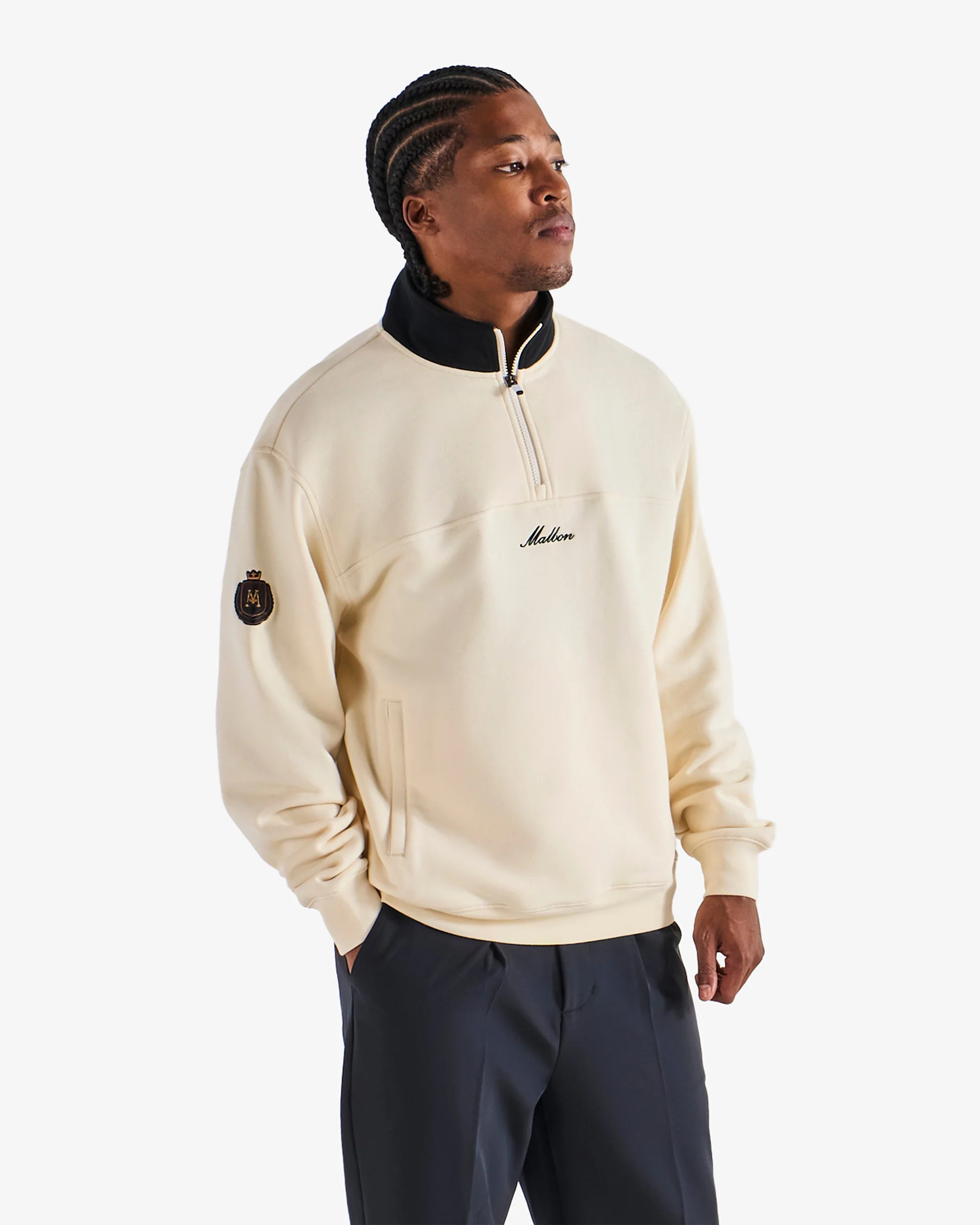 MILTON SWEATSHIRT - Image 3