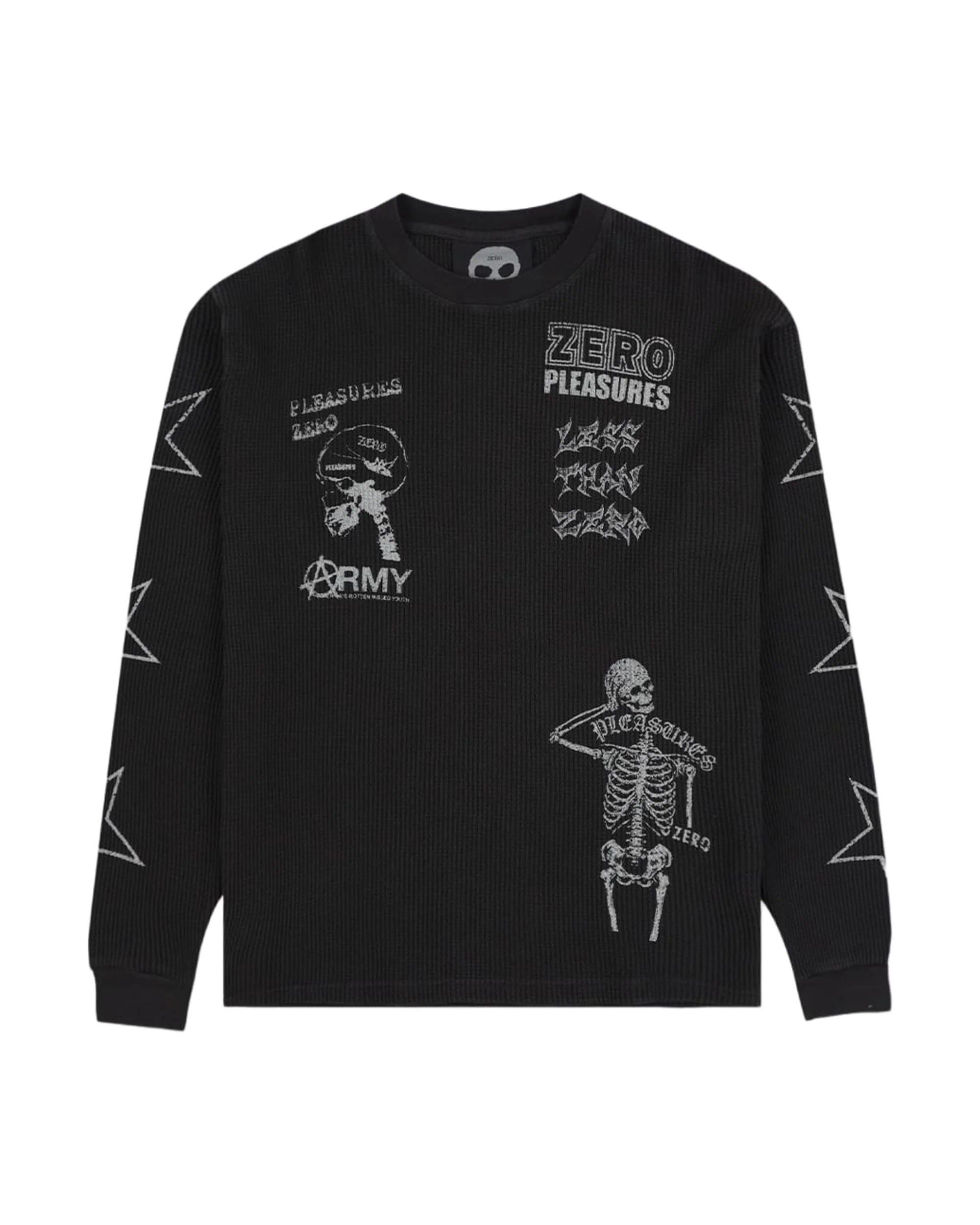 MISLED THERMAL LONG SLEEVE