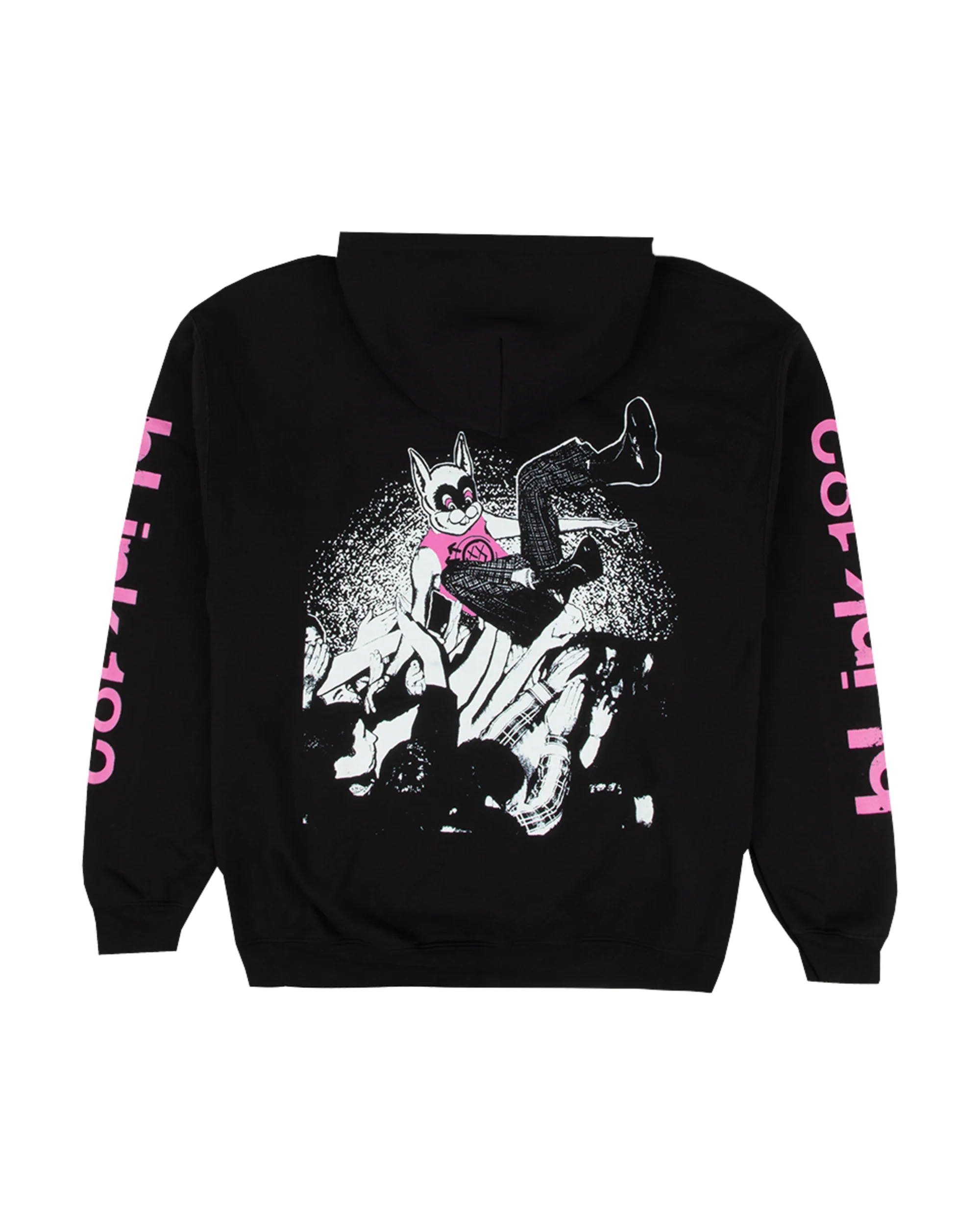 Missionary Impossible Tour Hoodie - Image 2