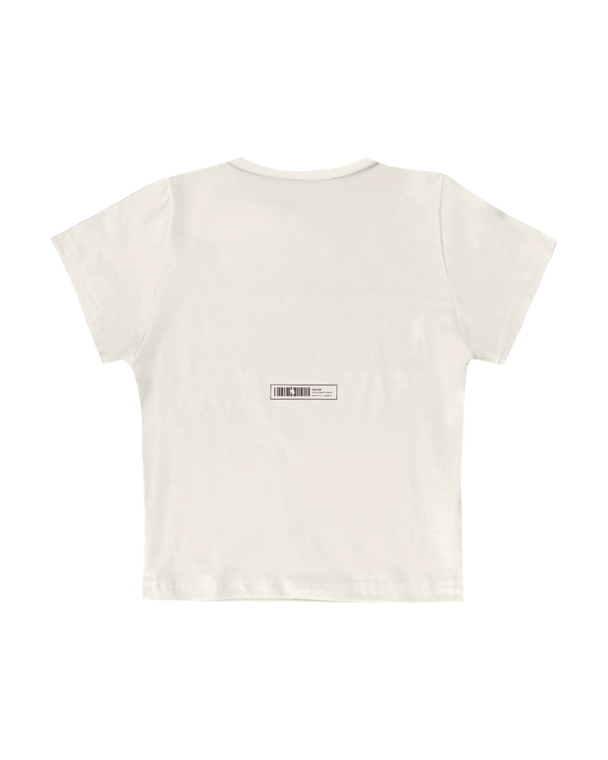 MIXTEIP CROP TOP - Image 2