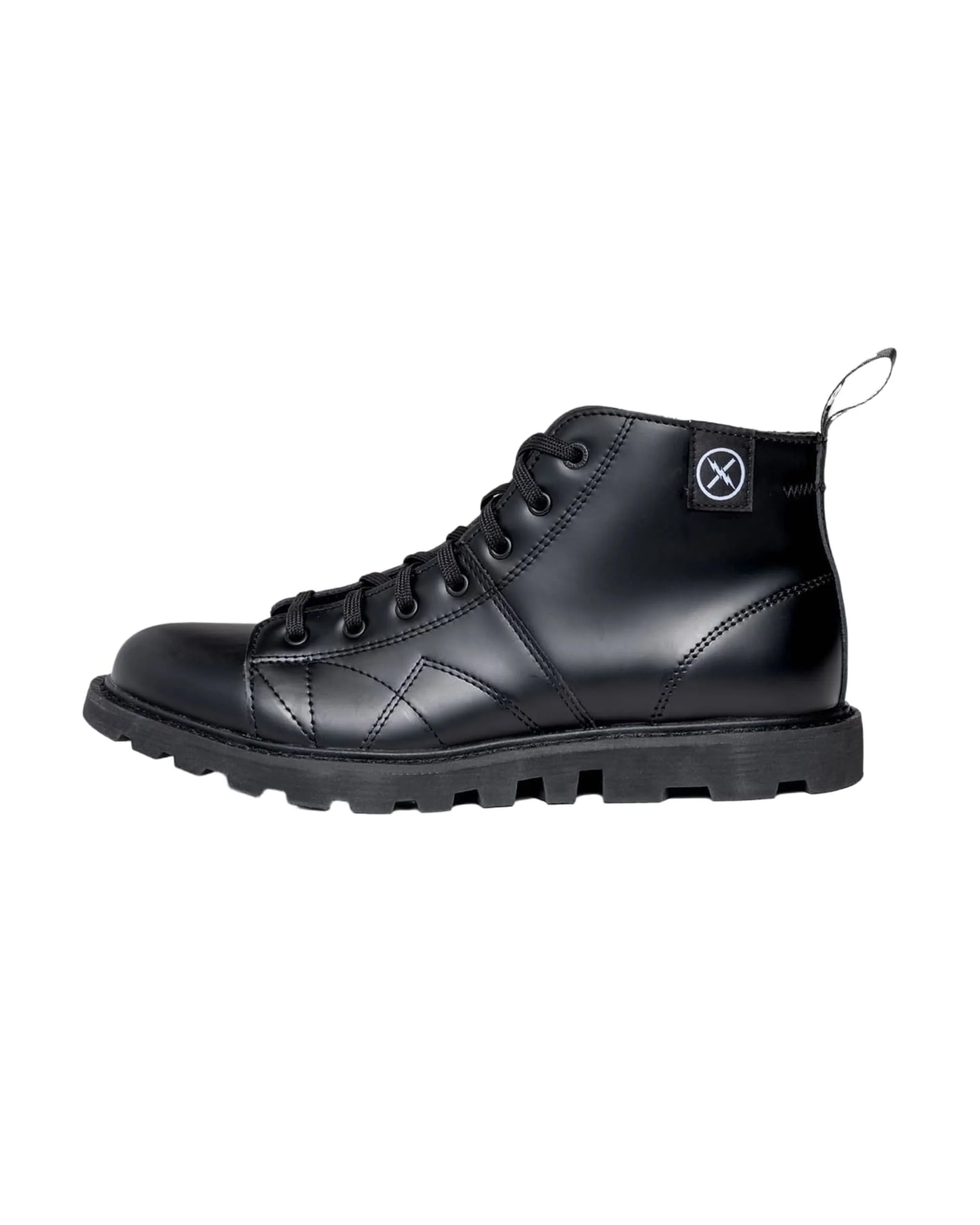 MNKY Boot - Classic Monkey Boot - Image 6