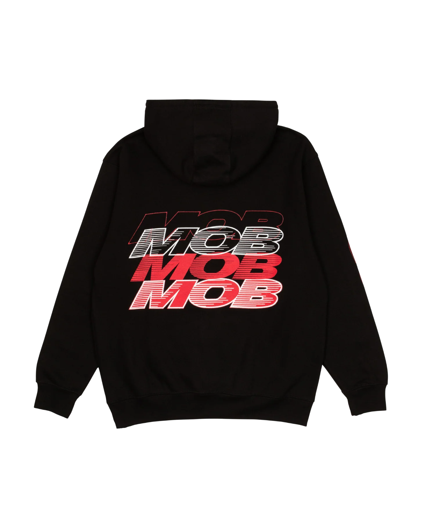 MOB Hoodie - Image 2