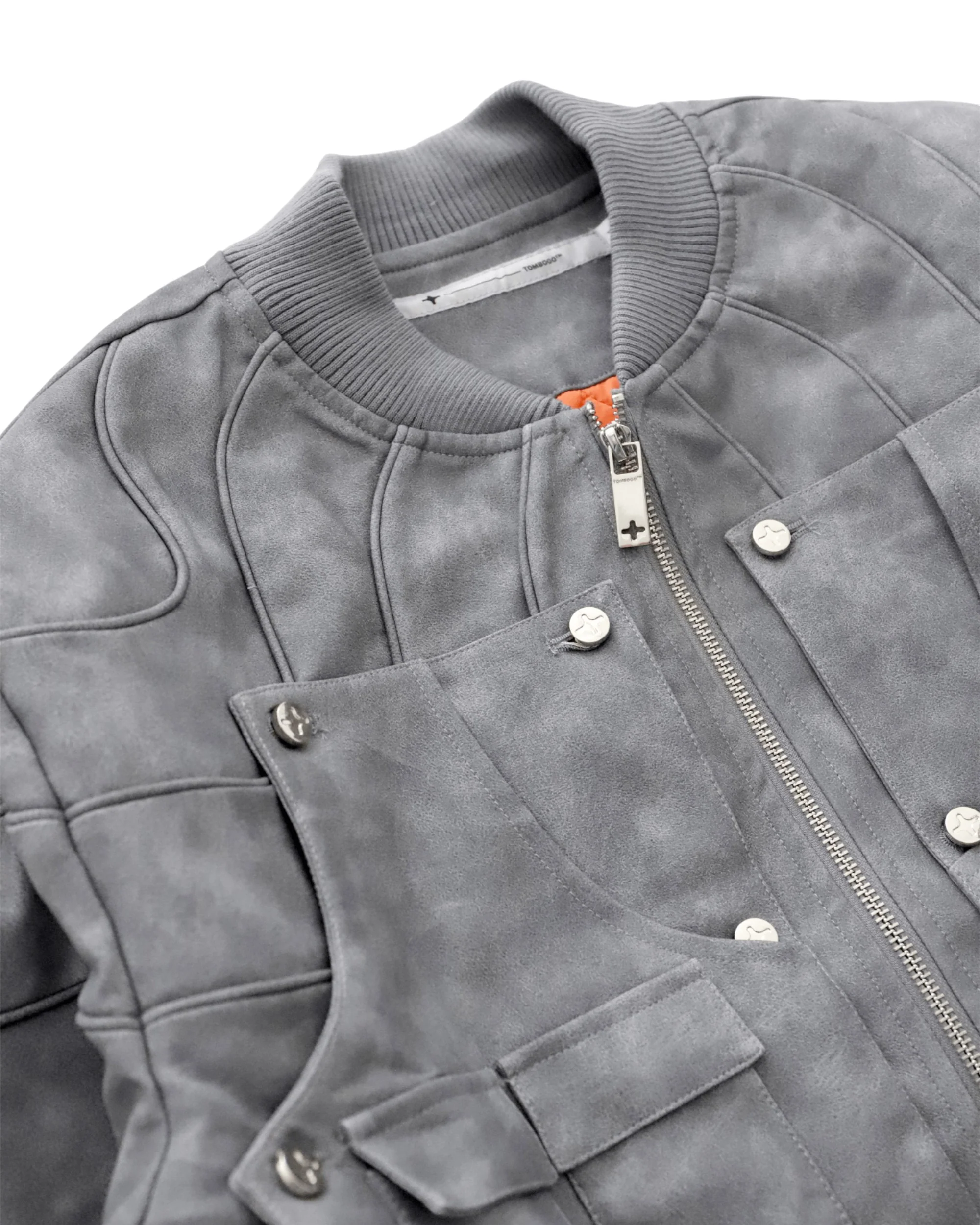 MODULAR BOMBER JACKET - Image 4