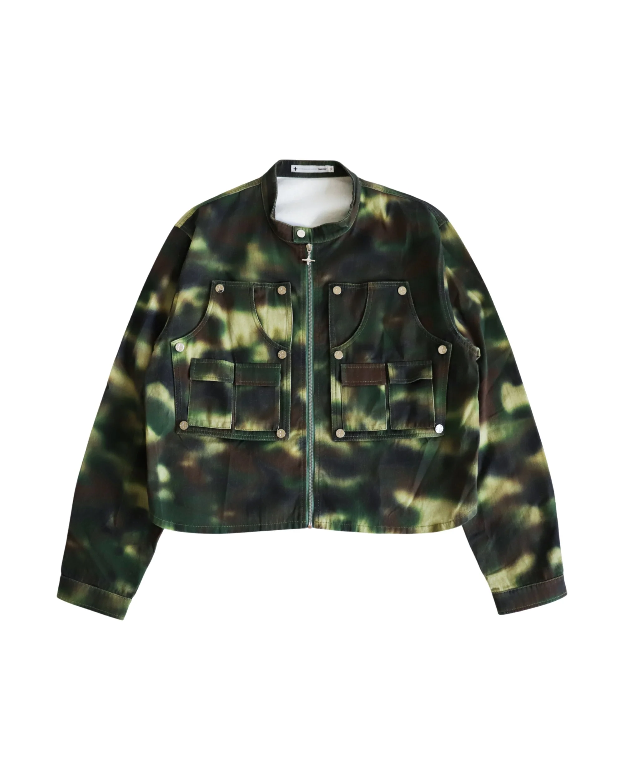 MODULAR MOTO JACKET