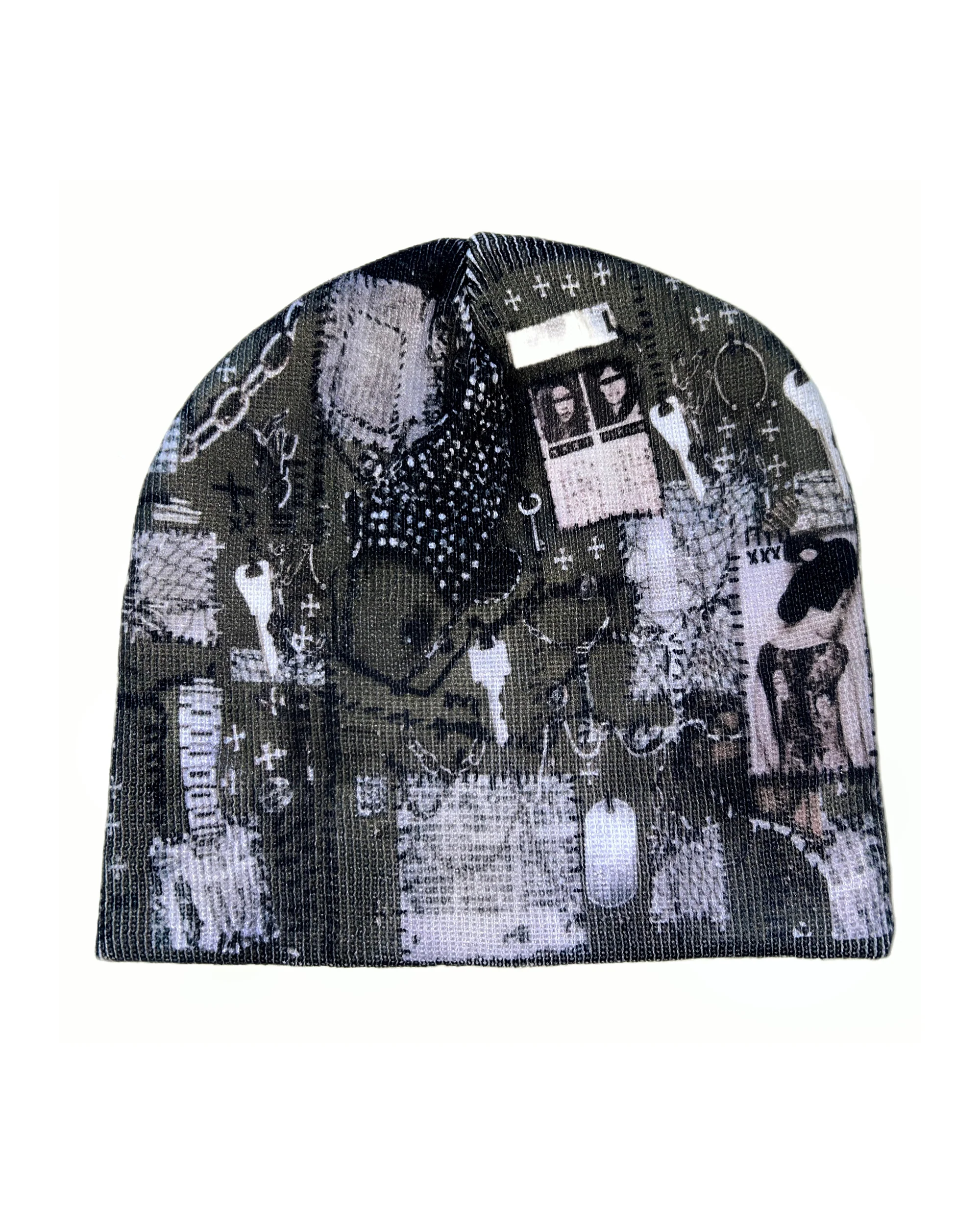MOSS - Image 3