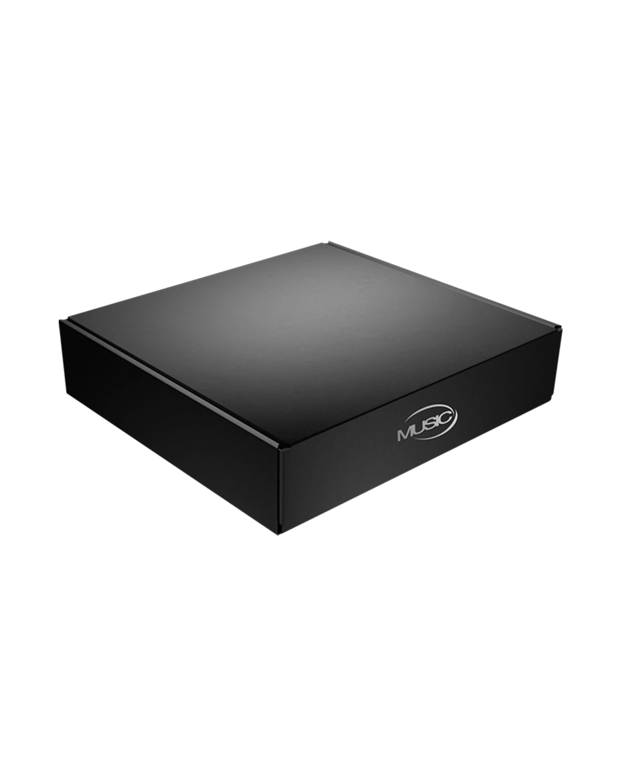 Music Black Hat Box Set - Image 2