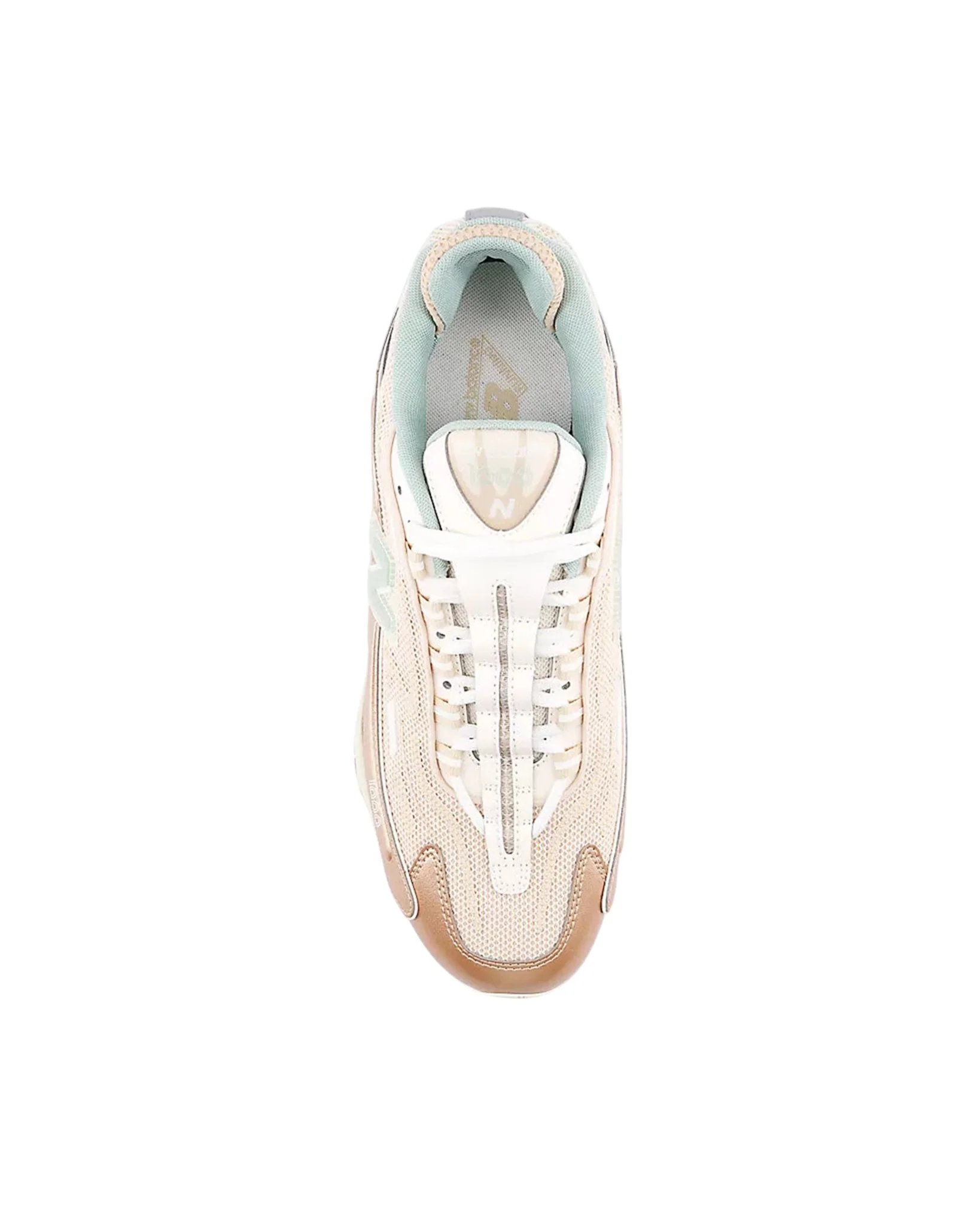 New Balance 1000 - Desert Clay - Image 4