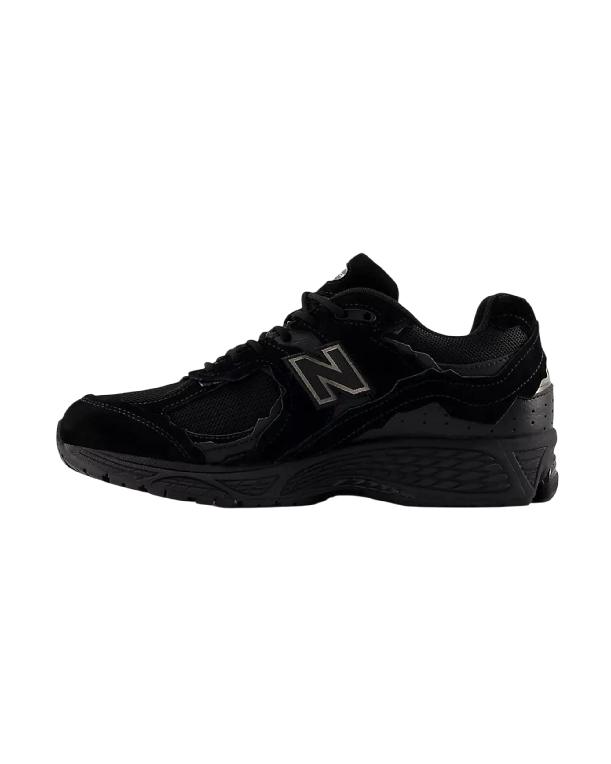 New Balance 2002DX - Black - Image 2