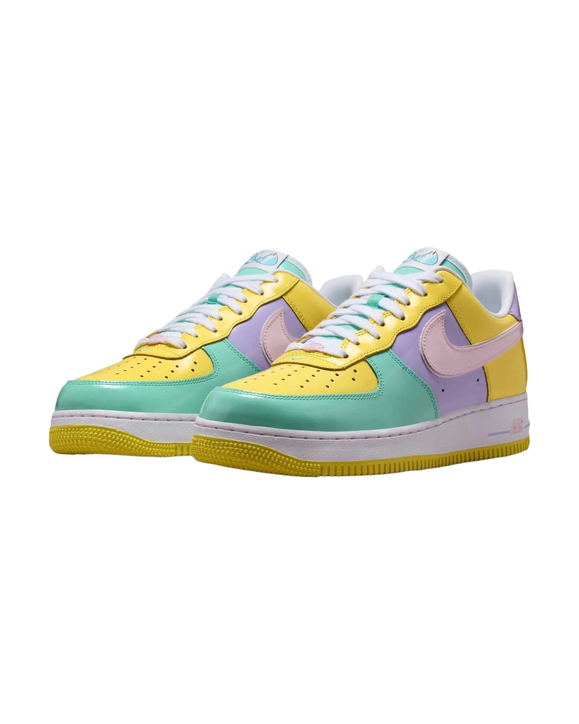 Nike Air Force 1 '07 "Easter" - Image 2