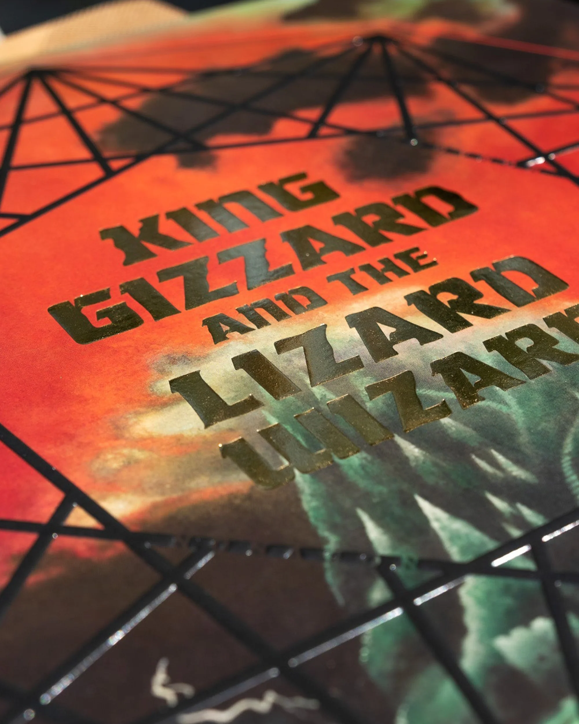 Nonagon Infinity - Image 10