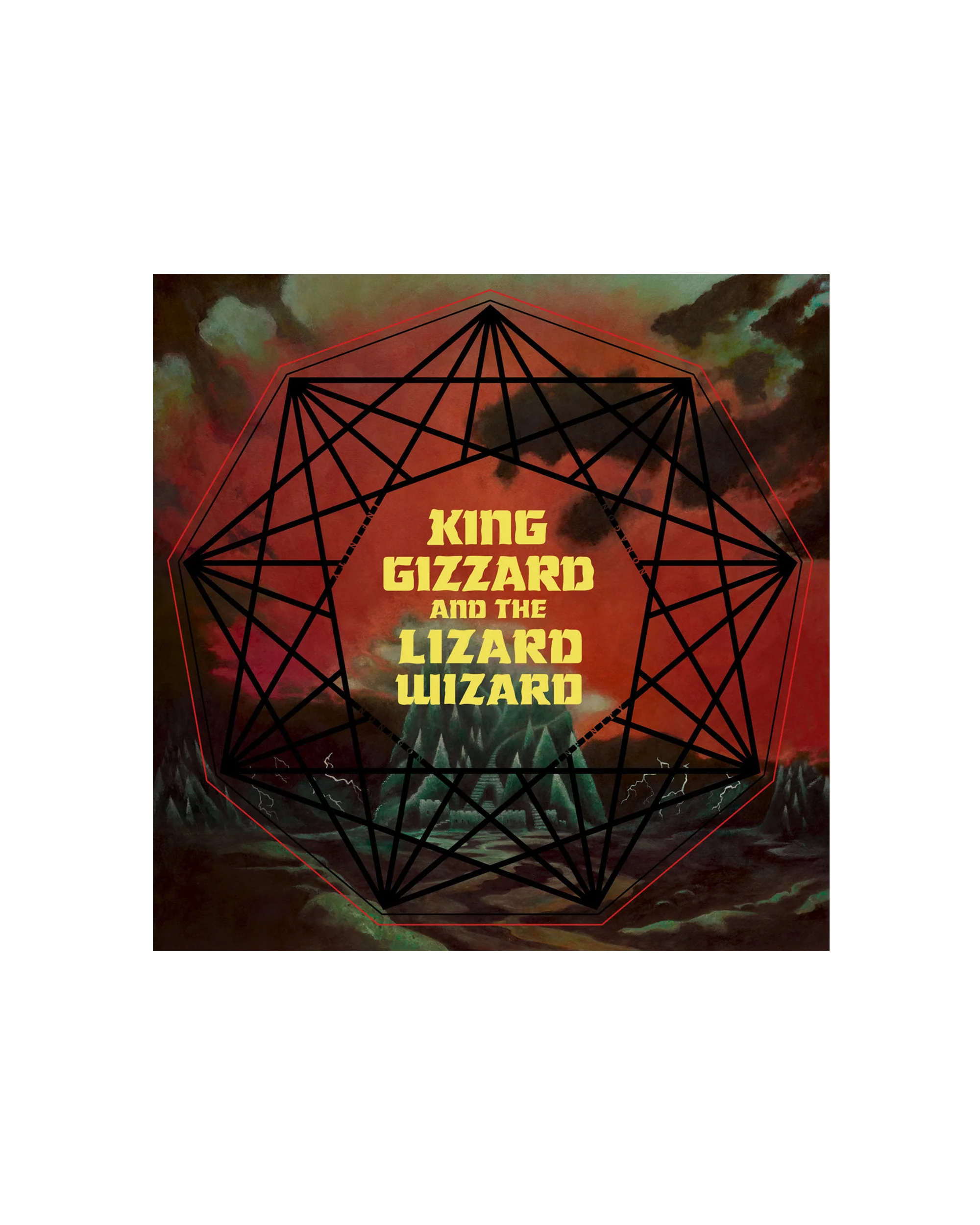 Nonagon Infinity - Image 2