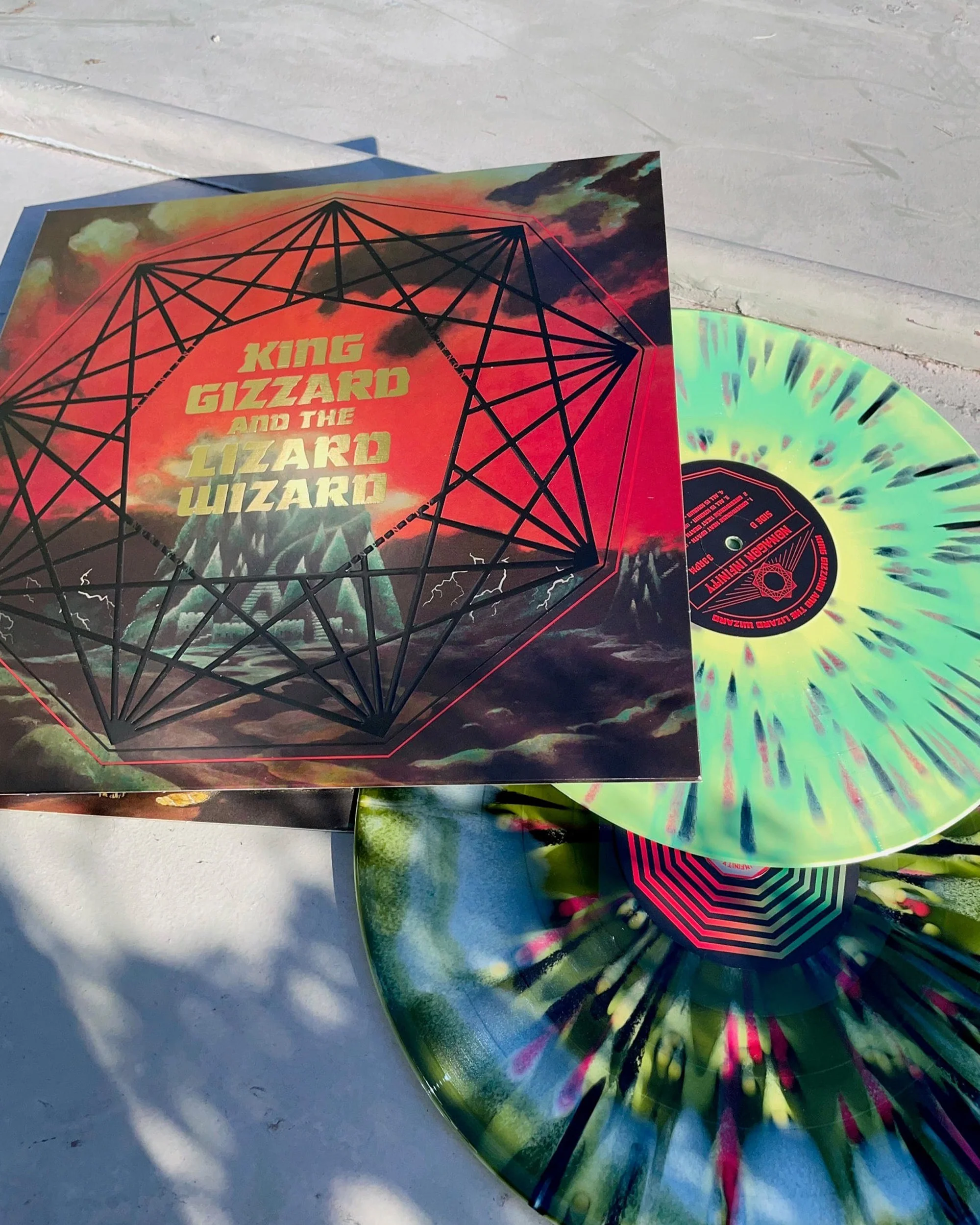 Nonagon Infinity - Image 8