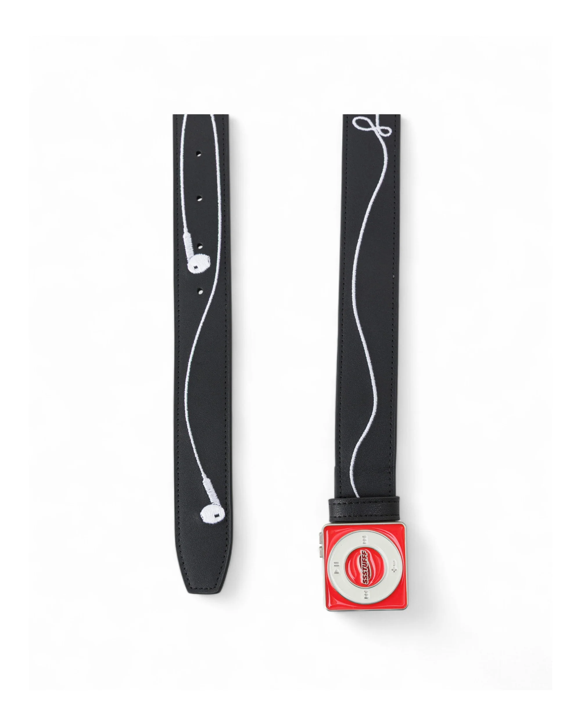 Not A Music Player Belt - Image 6