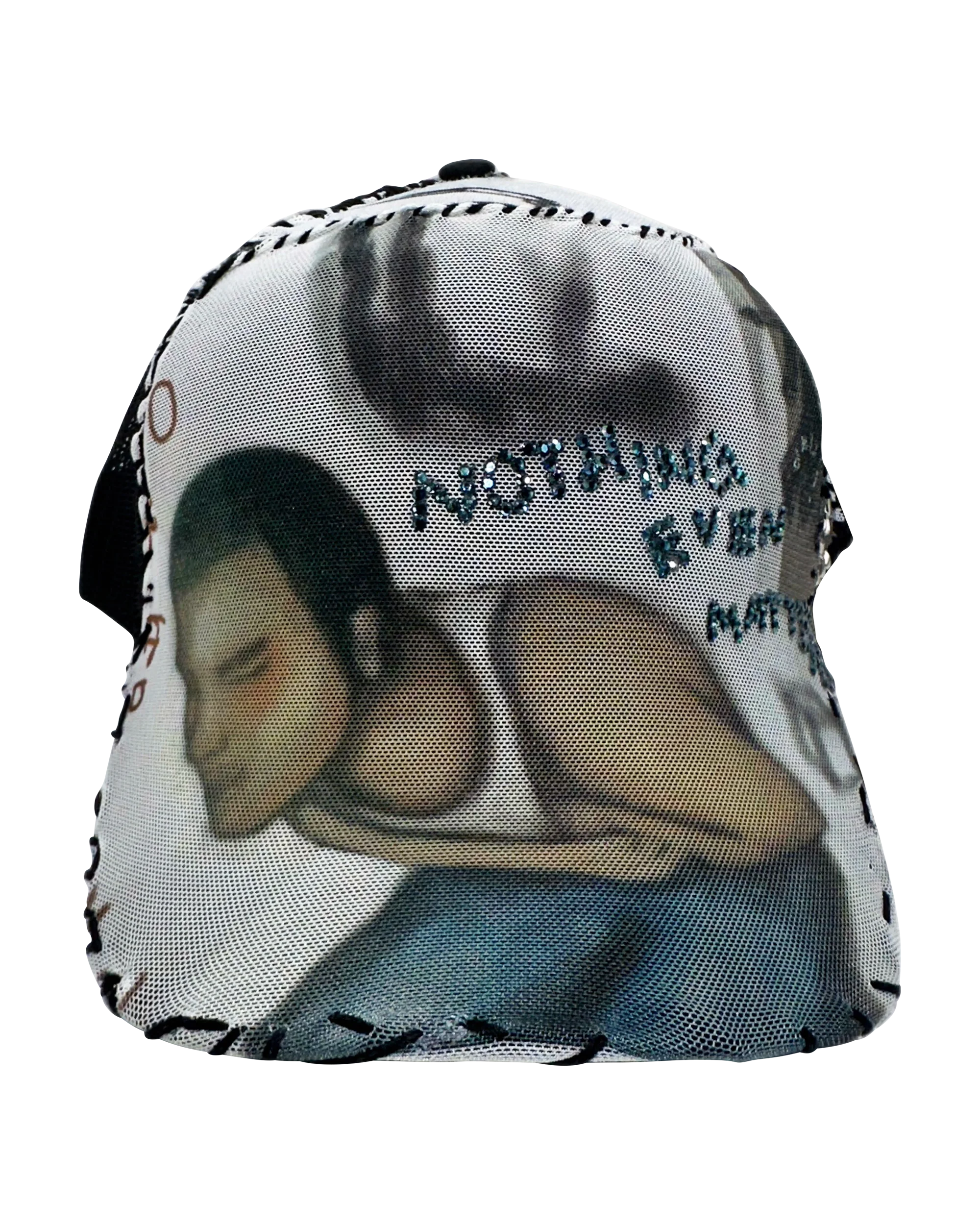 NOTHING EVEN MATTERS