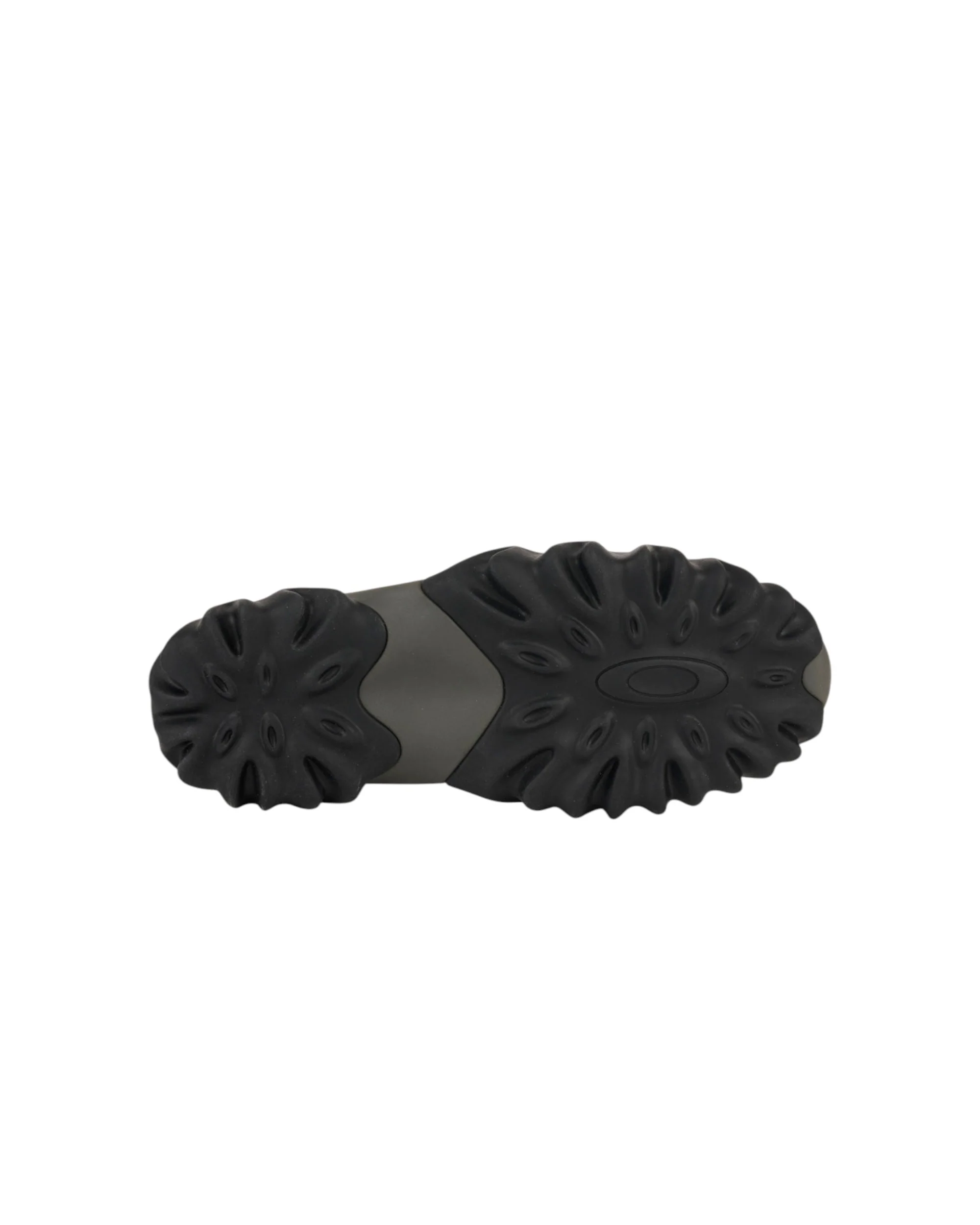 Oakley Factory Team Chop Saw Mule- Ganache / Black - Image 5