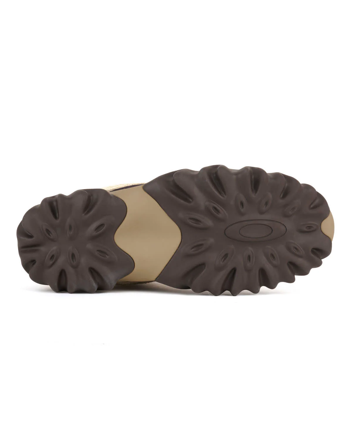 Oakley Factory Team Hairy Suede Edge Boot - Stone Slate - Image 5