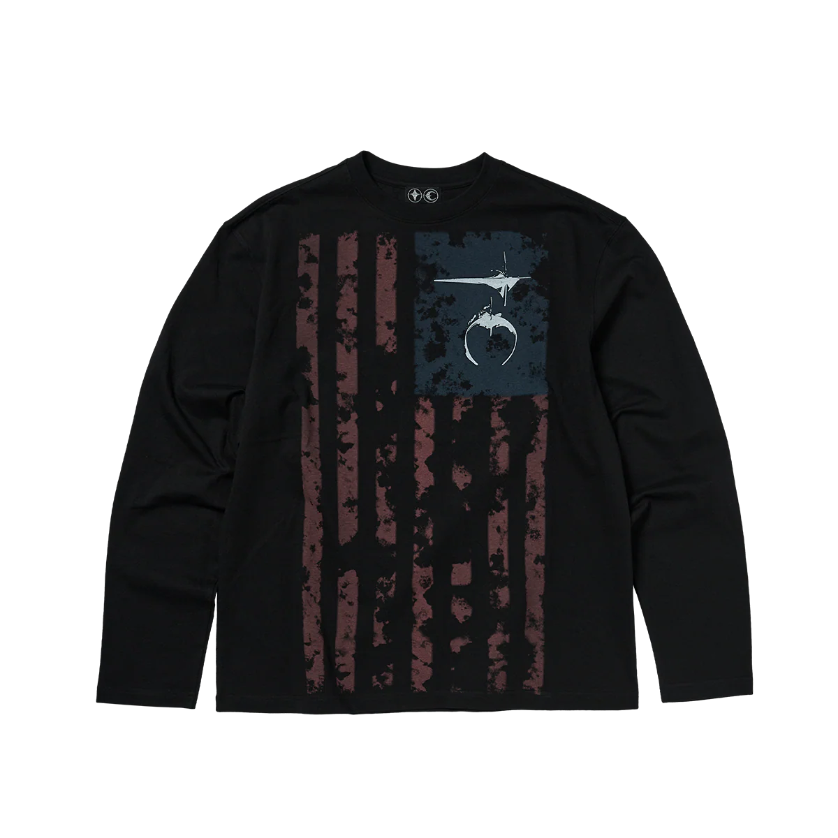 Old Glory Long-Sleeve - Image 5