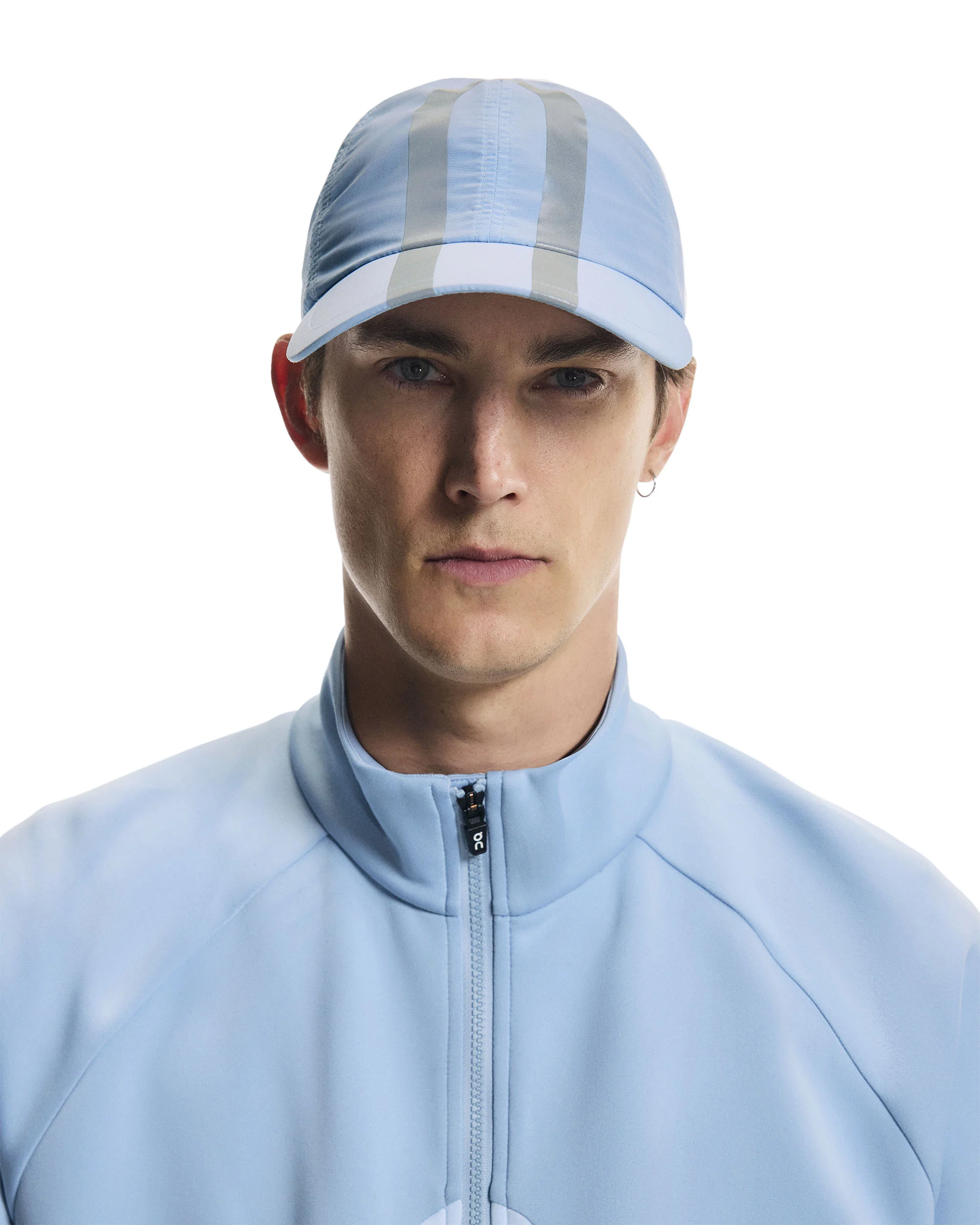 ON RUNNING ON CAP IKON CHAMBRAY