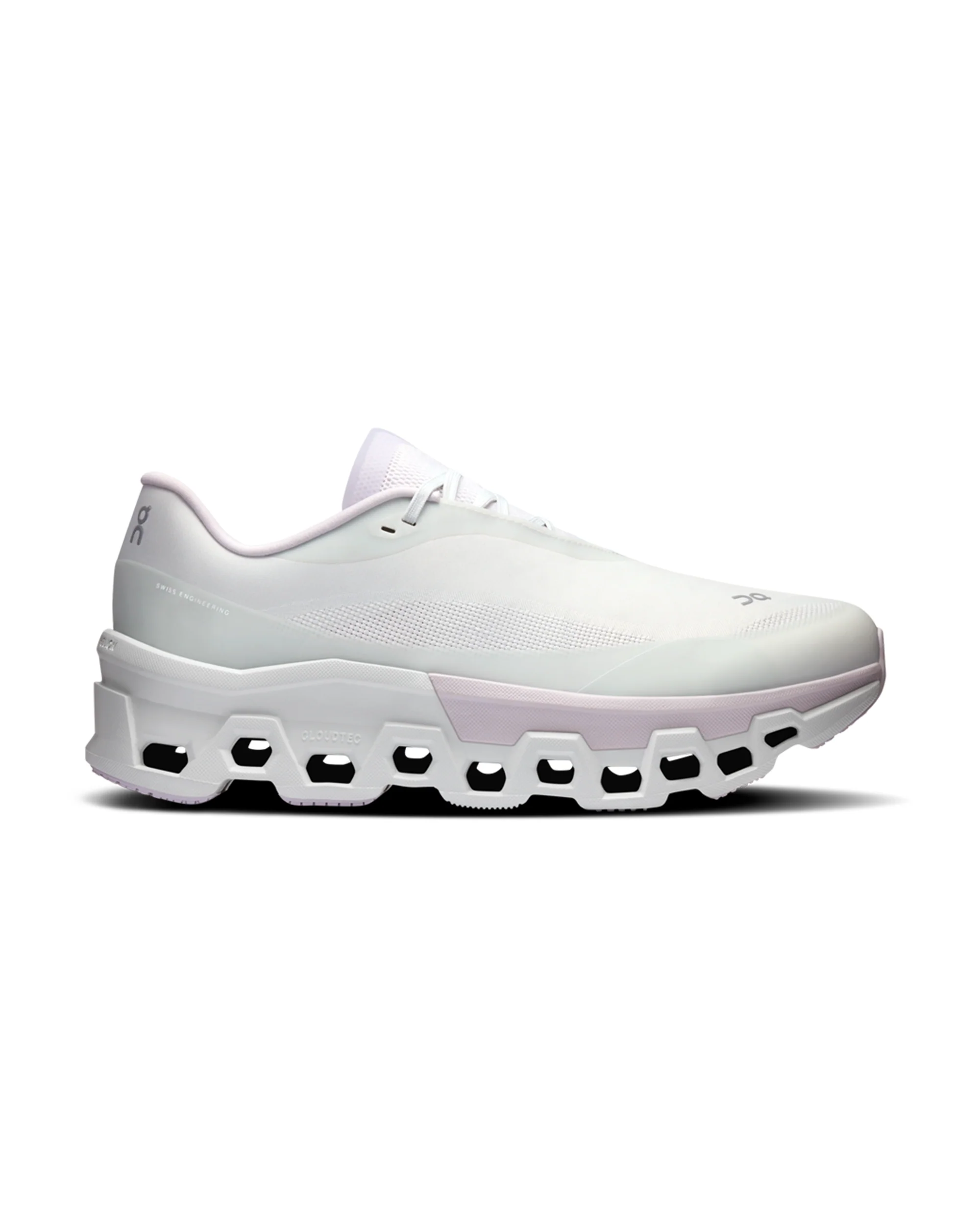 ON X PAF Cloudmonster 2 Mens - Ice Blue