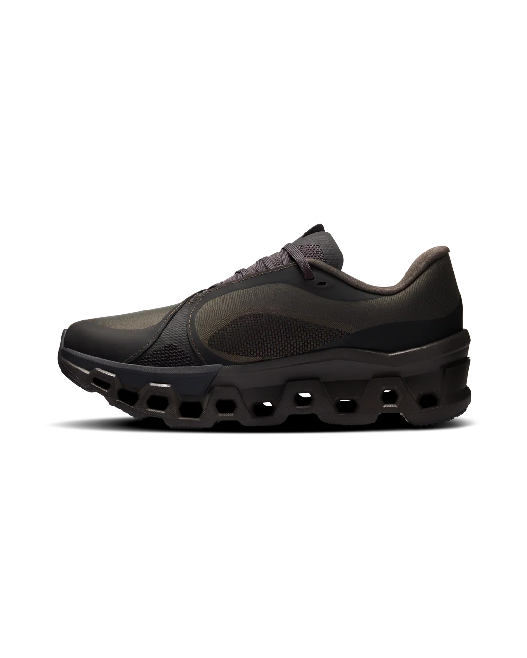 ON X PAF Cloudmonster 2 Womens - Cacao - Image 3