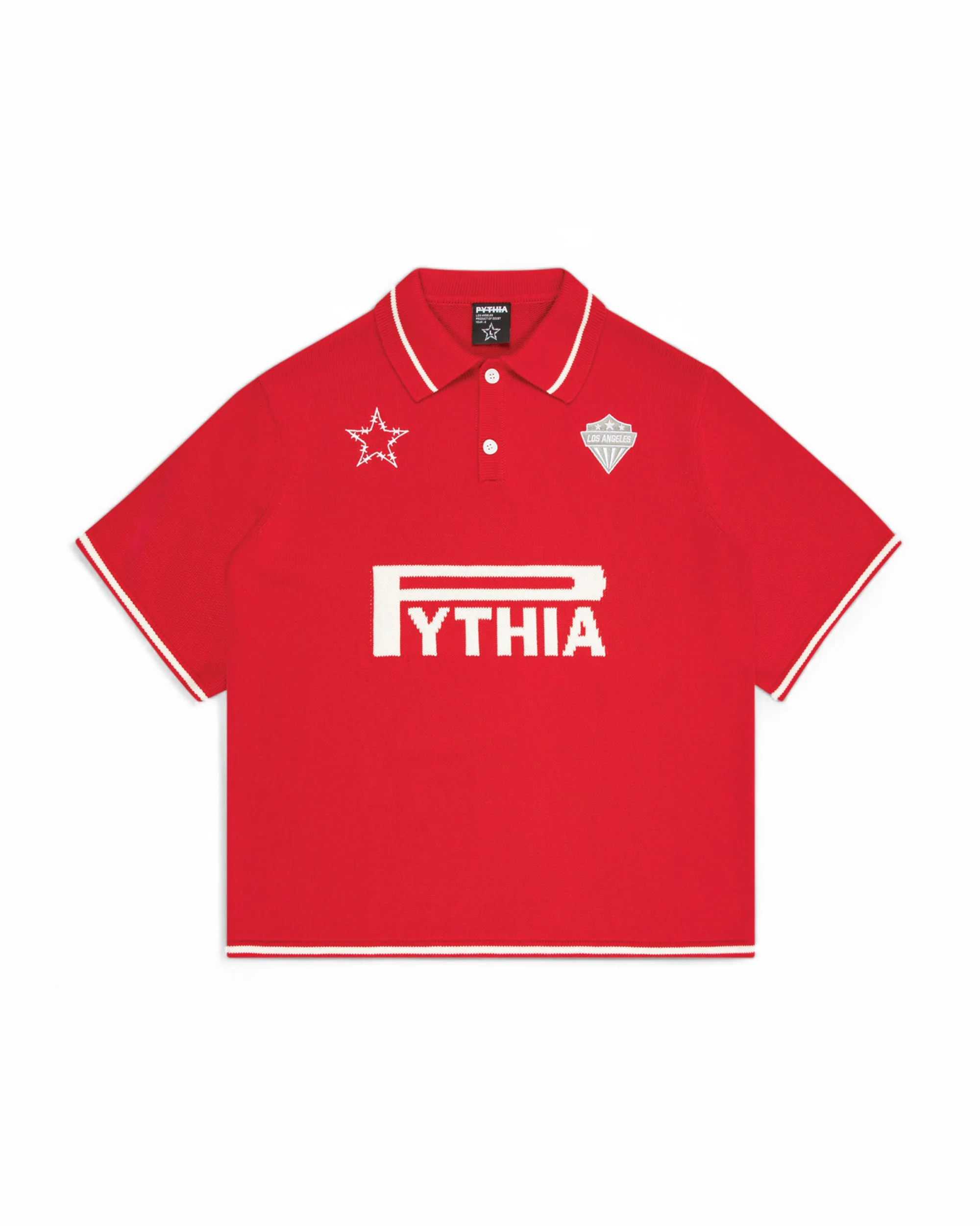 ONE-ELEVEN KNIT JERSEY - 3 PACK - Image 4